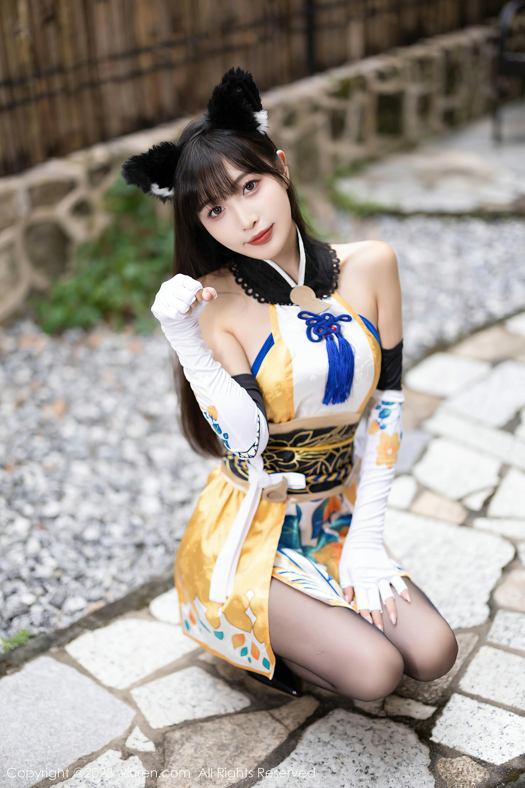 XIUREN秀人网 2023.08.14 NO.7231 林星阑[90+1P／766MB]_第1集