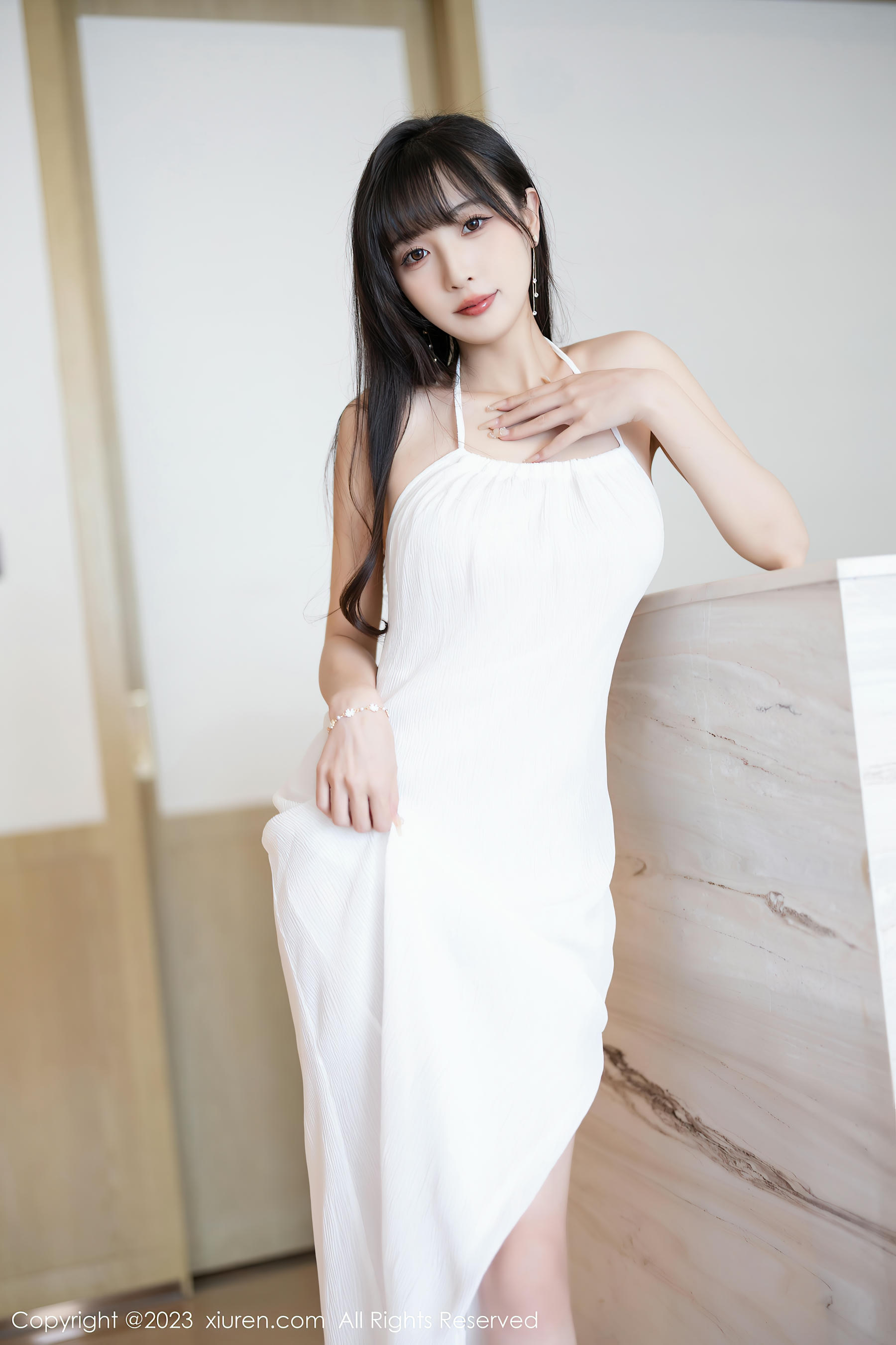 XIUREN秀人网 2023.08.28 NO.7297 林星阑[84+1P／571MB]_第1集