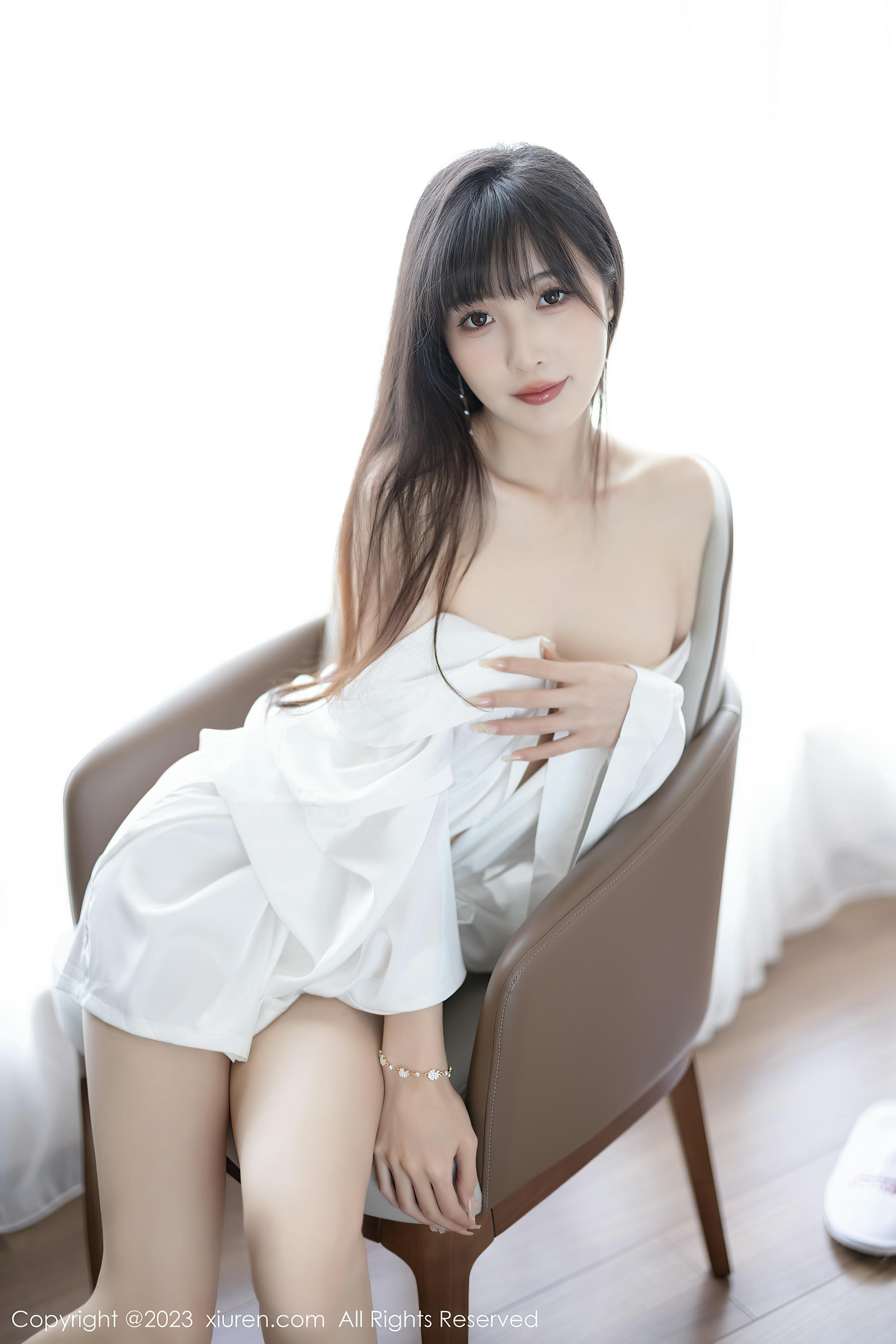 XIUREN秀人网 2023.08.28 NO.7297 林星阑[84+1P／571MB]_第3集