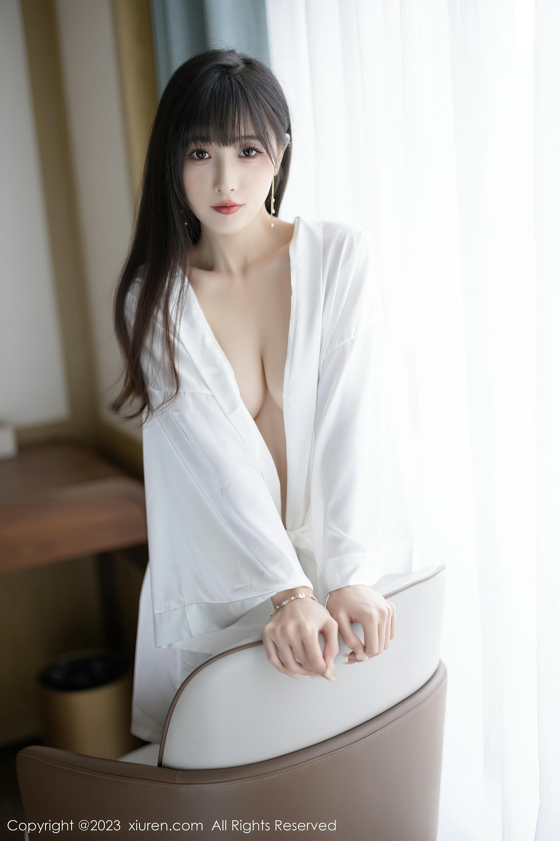 XIUREN秀人网 2023.08.28 NO.7297 林星阑[84+1P／571MB]_第3集