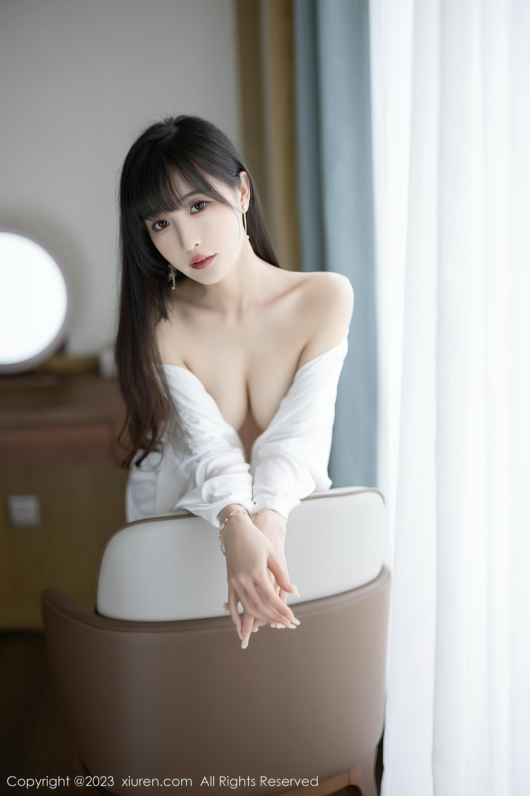 XIUREN秀人网 2023.08.28 NO.7297 林星阑[84+1P／571MB]_第3集