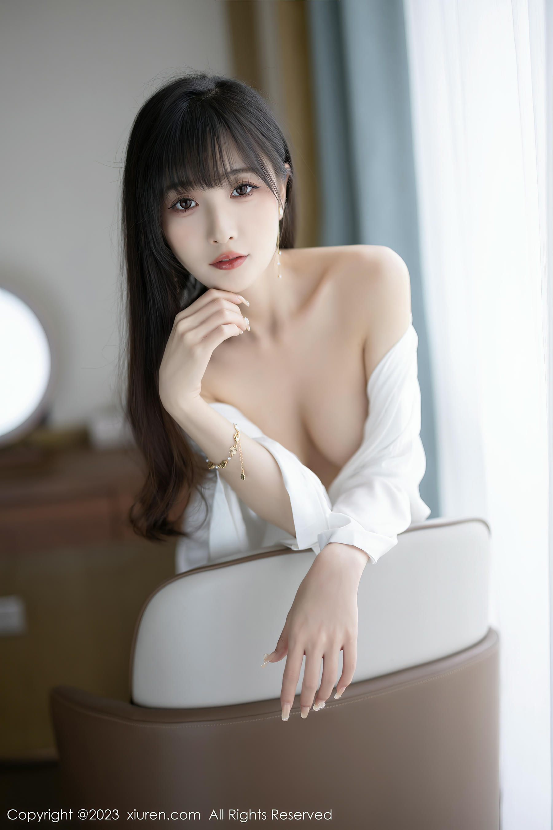 XIUREN秀人网 2023.08.28 NO.7297 林星阑[84+1P／571MB]_第3集