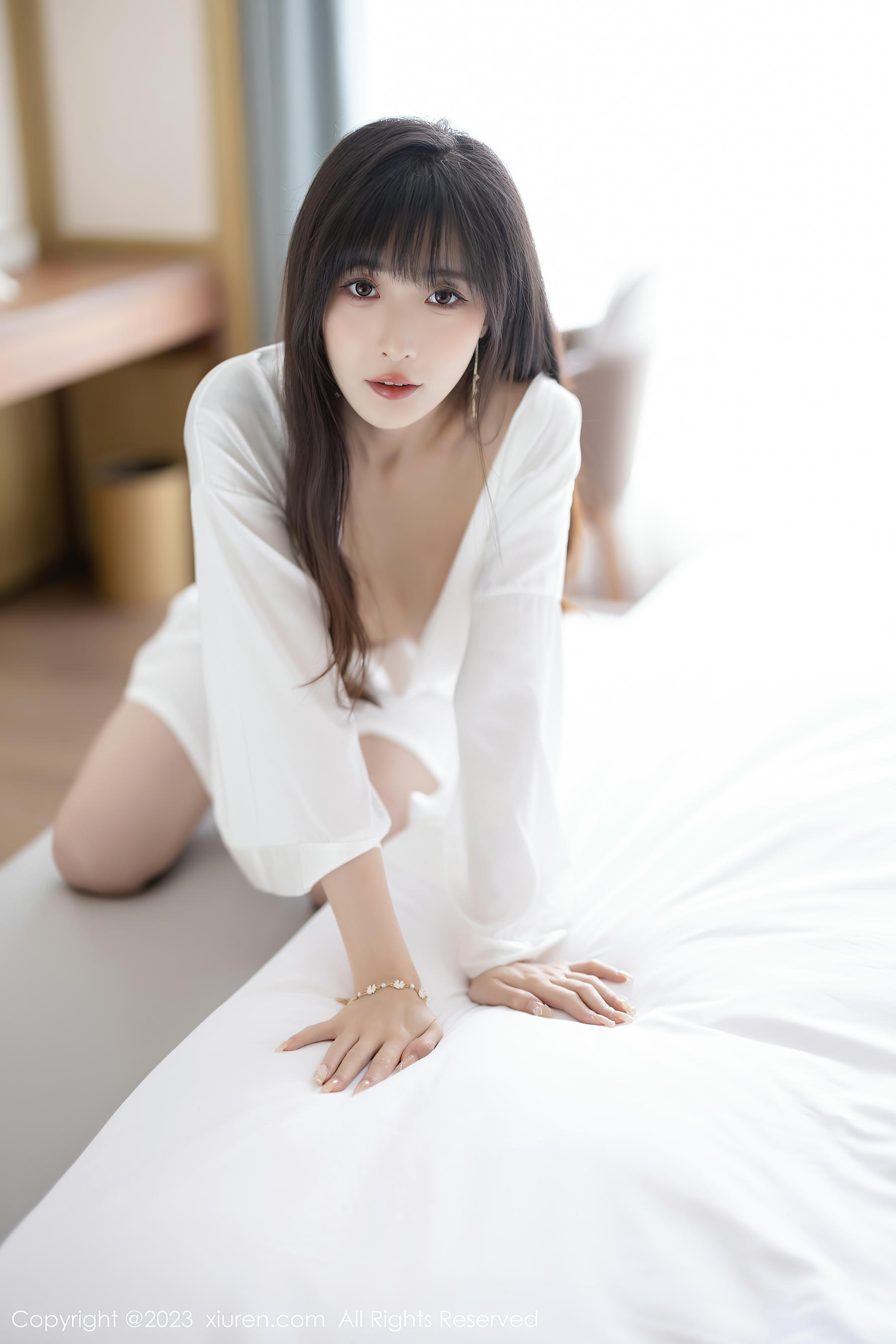 XIUREN秀人网 2023.08.28 NO.7297 林星阑[84+1P／571MB]_第4集