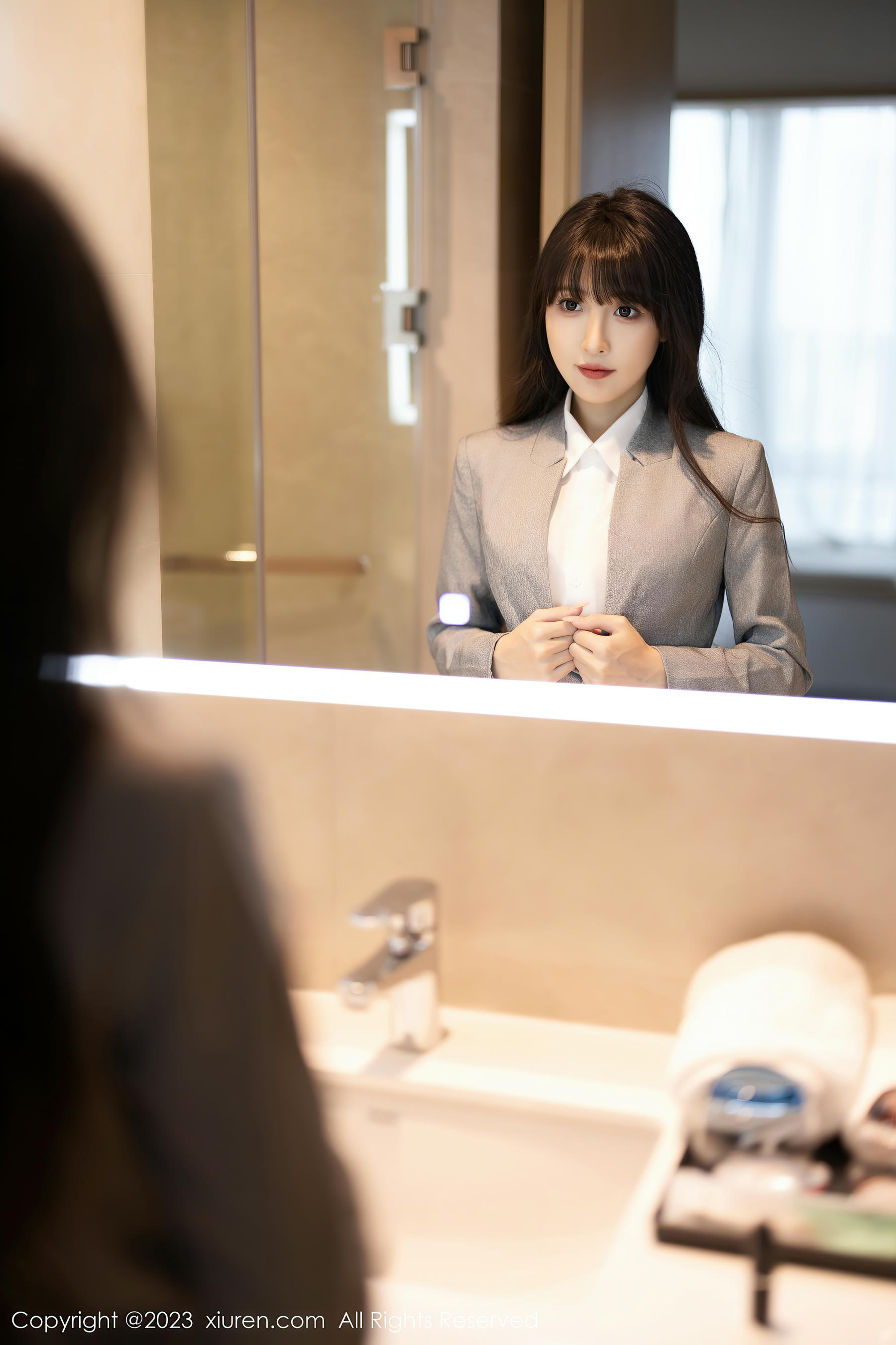 XIUREN秀人网 2023.09.21 NO.7422 林星阑[85+1P／652MB]_第1集