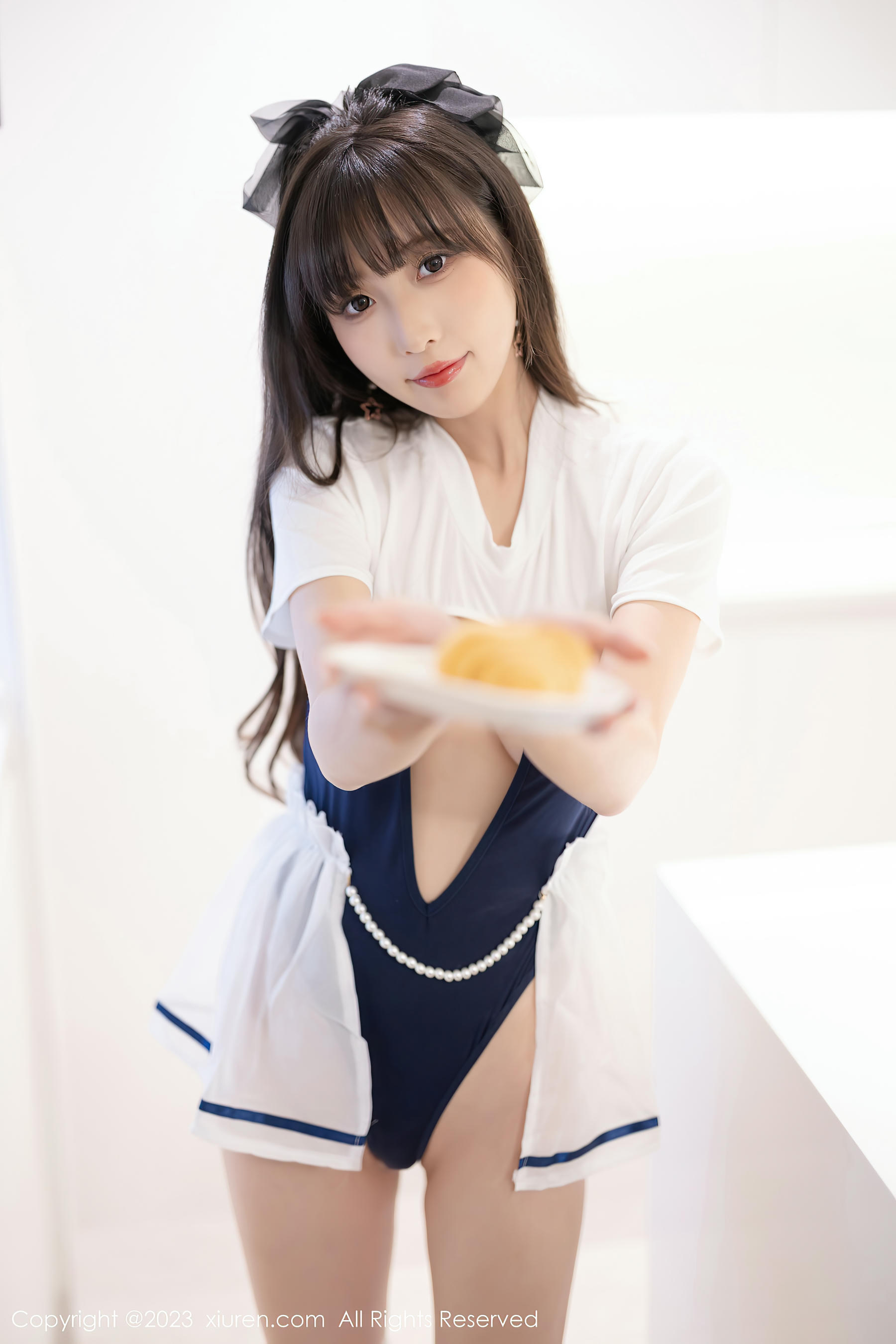 XIUREN秀人网 2023.10.07 NO.7468 林星阑[85+1P／558MB]_第1集