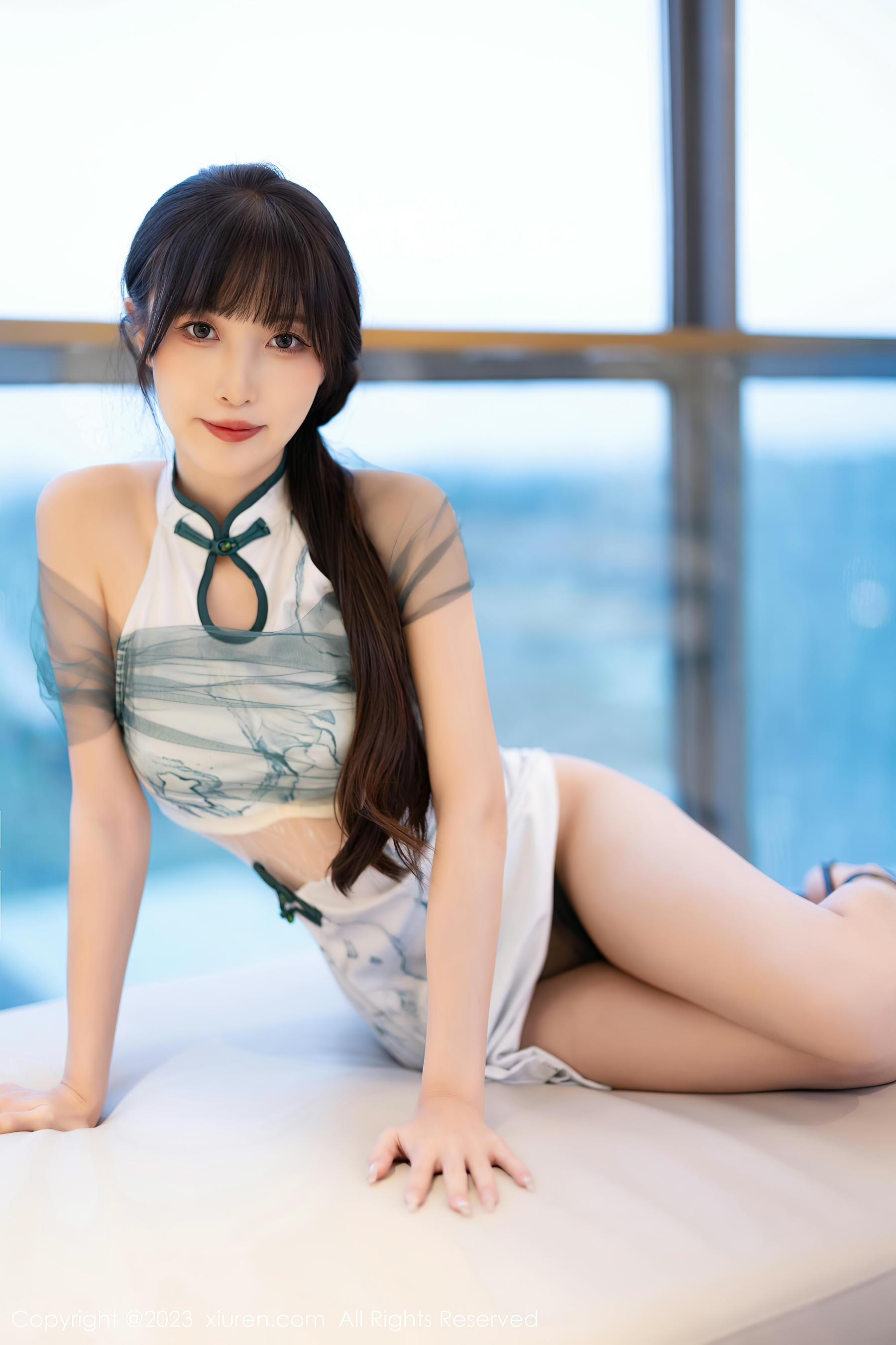 XIUREN秀人网 2023.11.02 NO.7605 林星阑[90+1P／623MB]_第1集