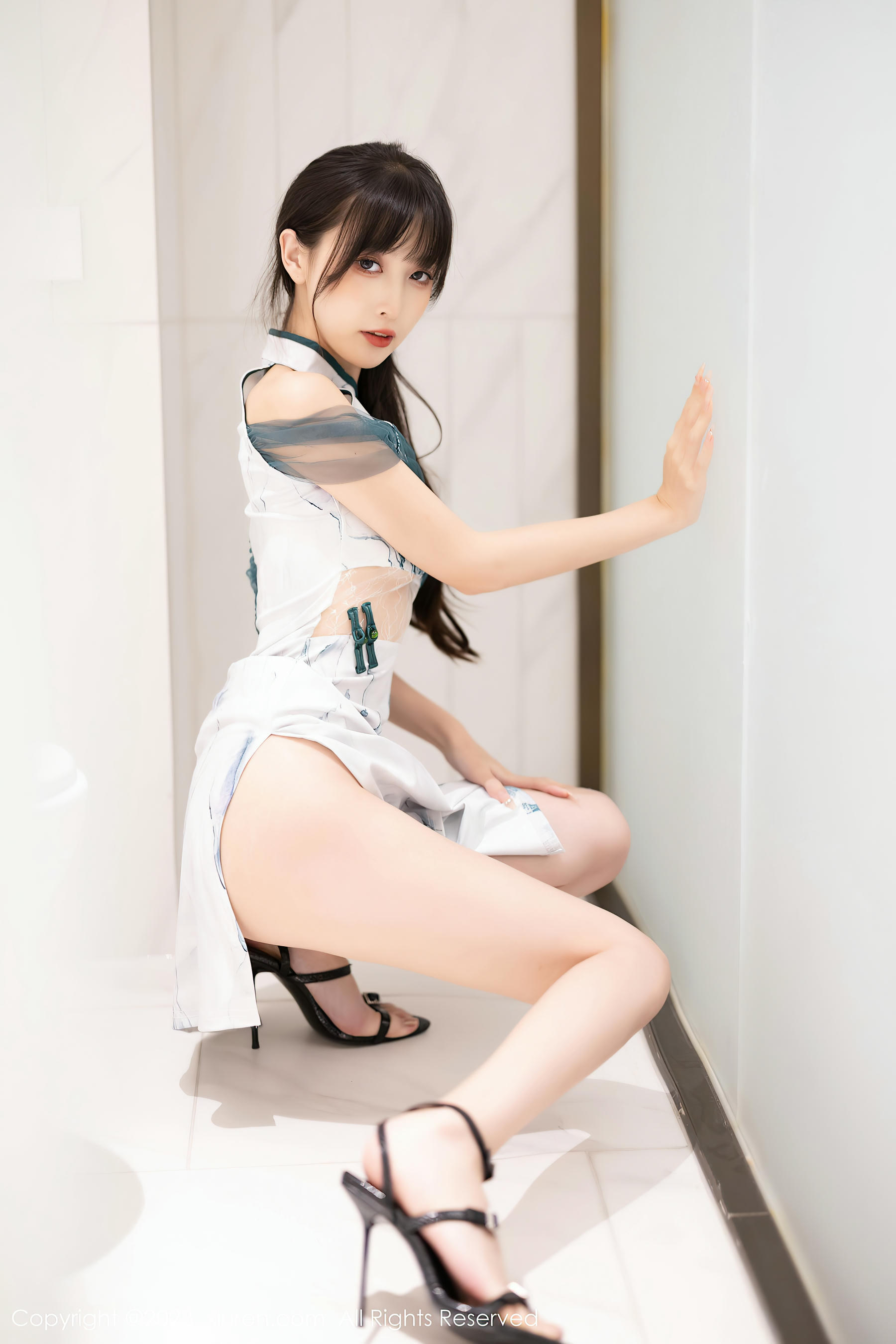 XIUREN秀人网 2023.11.02 NO.7605 林星阑[90+1P／623MB]_第2集
