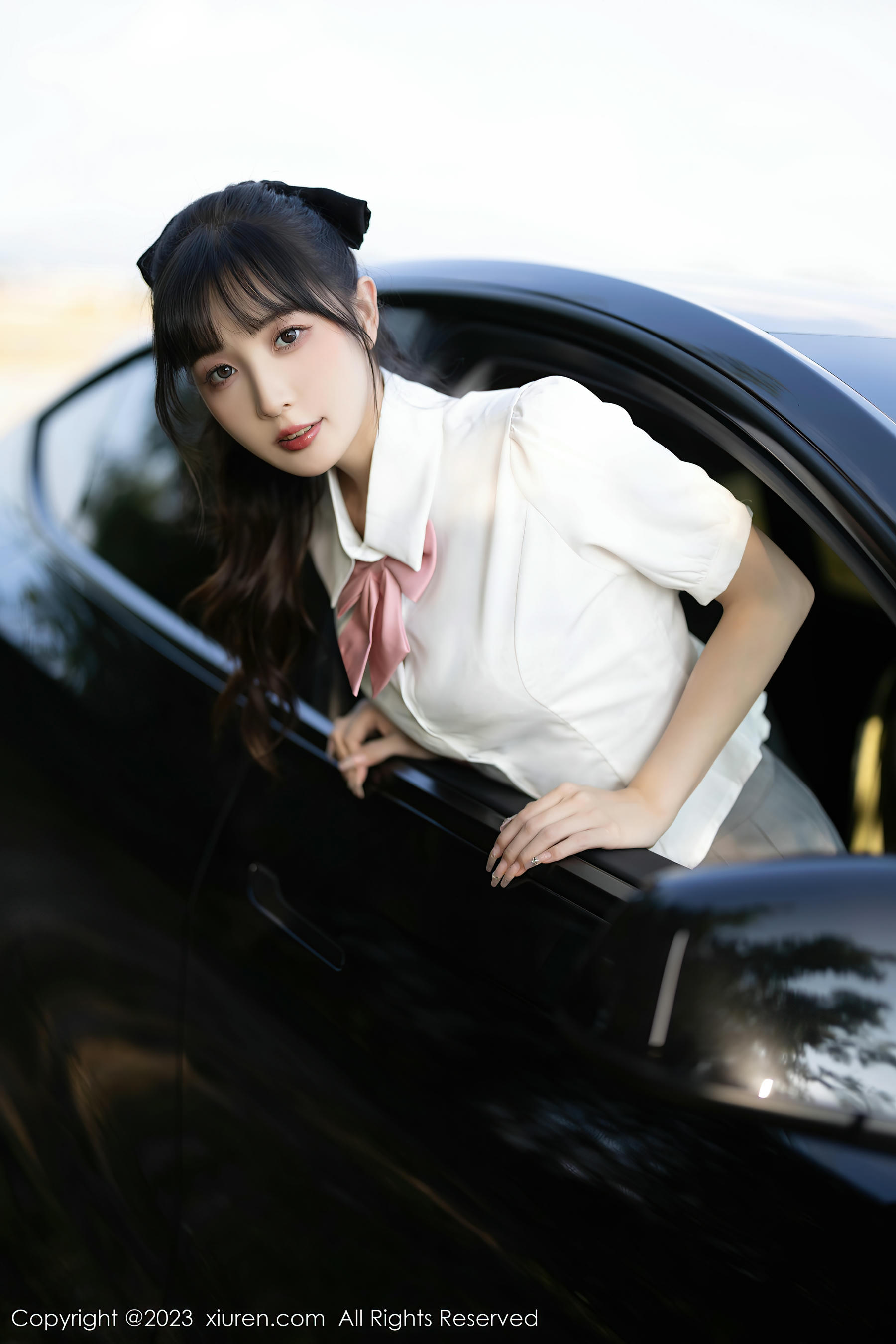 XIUREN秀人网 2023.12.06 NO.7771 林星阑[83+1P／624MB]_第1集