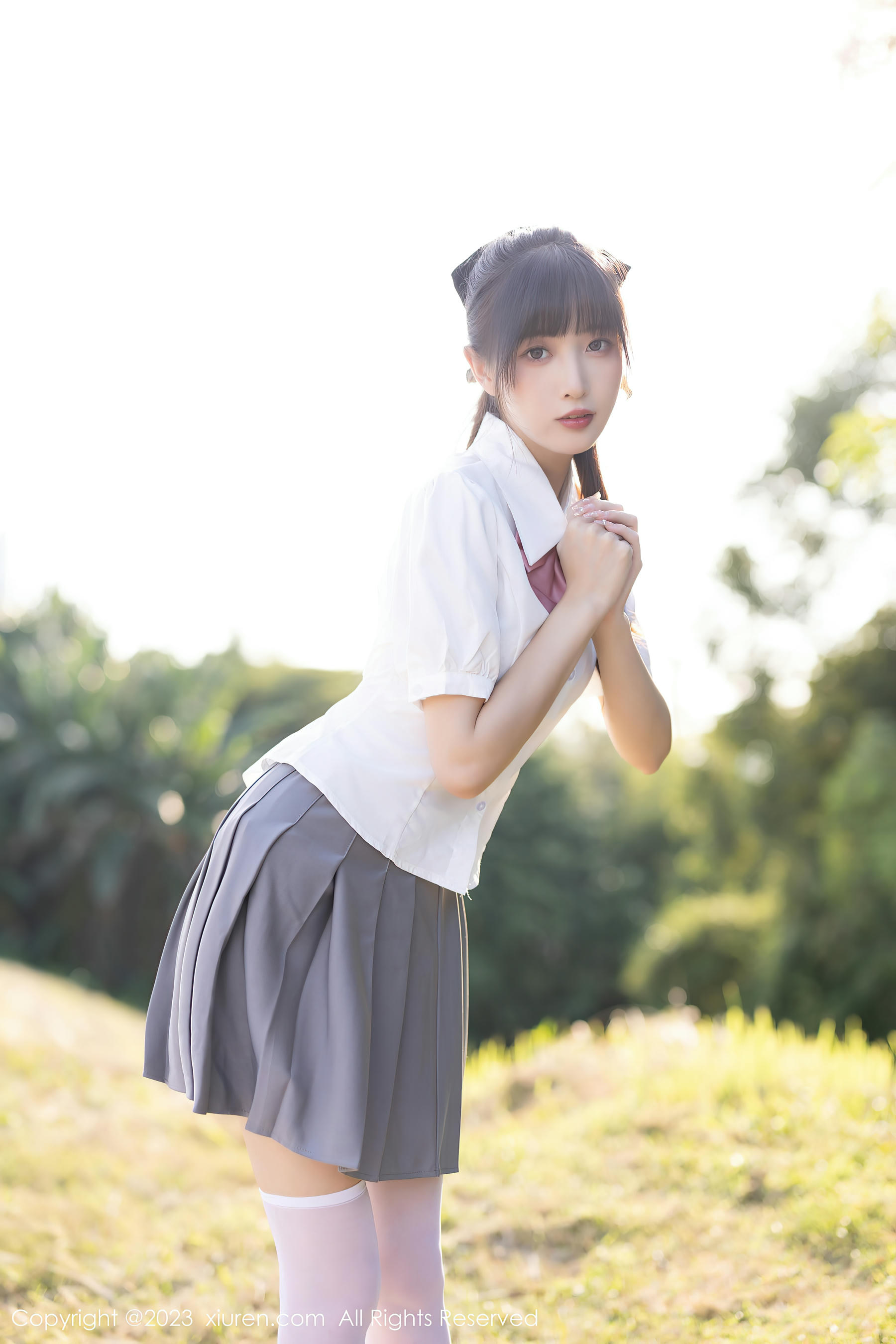 XIUREN秀人网 2023.12.06 NO.7771 林星阑[83+1P／624MB]_第1集