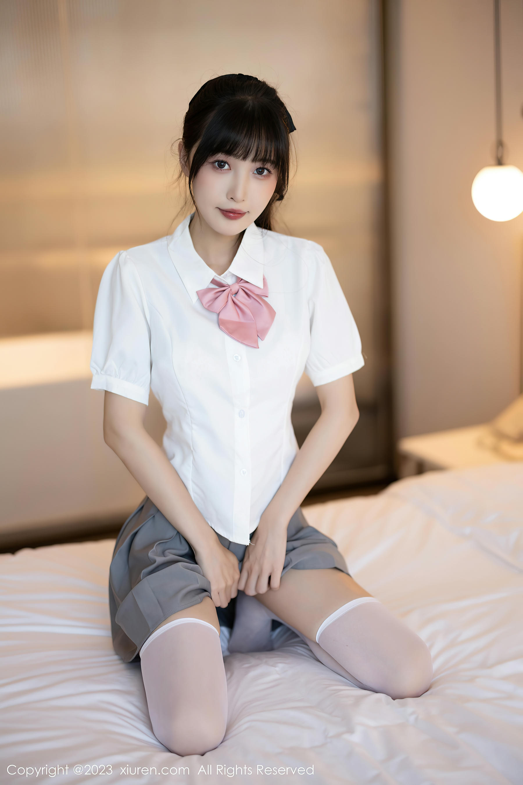 XIUREN秀人网 2023.12.06 NO.7771 林星阑[83+1P／624MB]_第2集