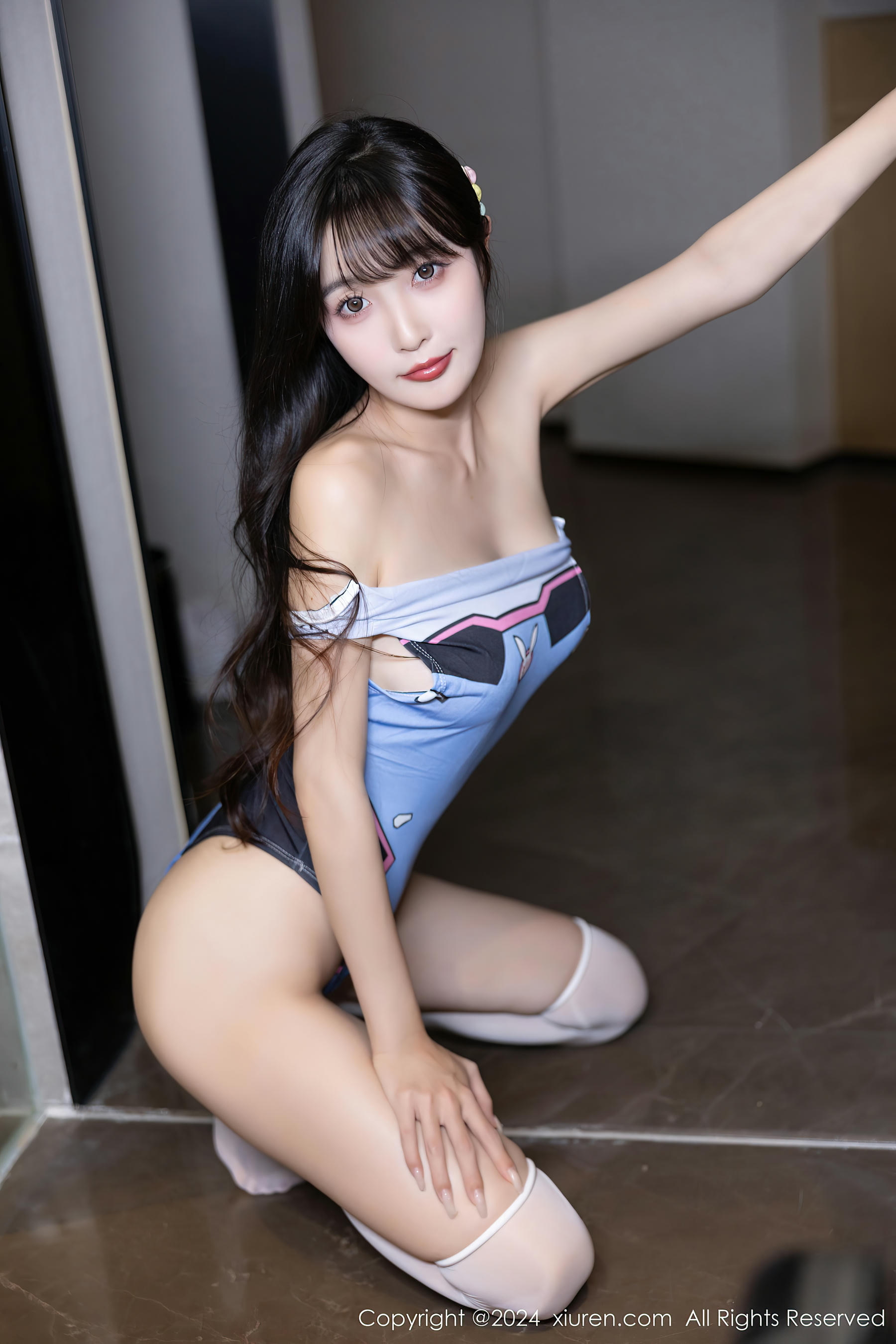 XIUREN秀人网 2024.01.10 NO.7940 林星阑[83+1P／658MB]_第3集