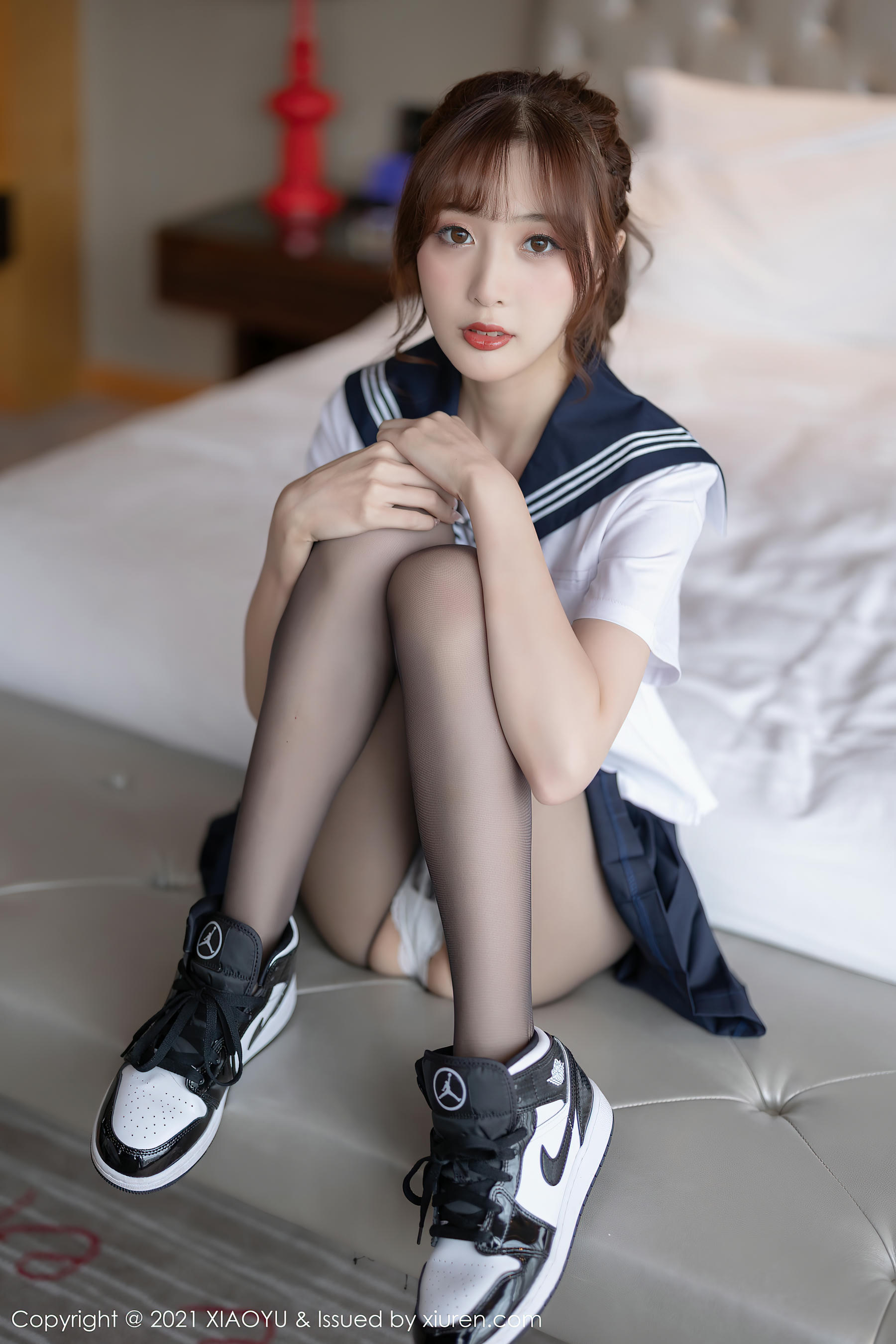 XIAOYU语画界 2021.09.27 Vol.623 林星阑[73+1P／578MB]_第2集
