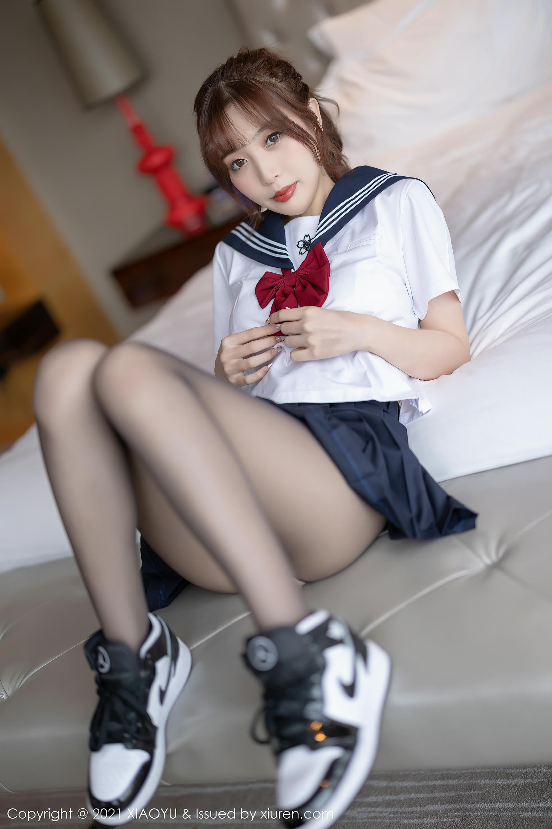 XIAOYU语画界 2021.09.27 Vol.623 林星阑[73+1P／578MB]_第2集