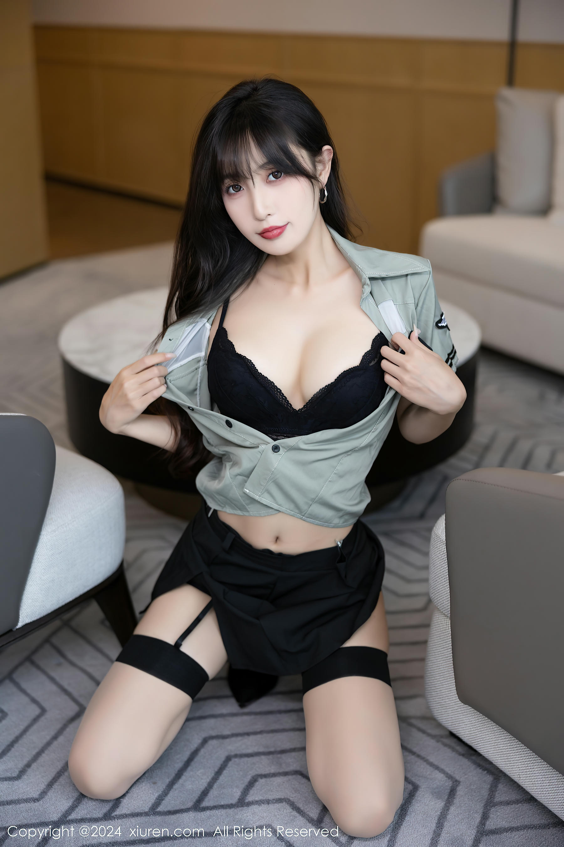 XIUREN秀人网 2024.02.04 NO.8064 林星阑[84+1P／668MB]_第2集