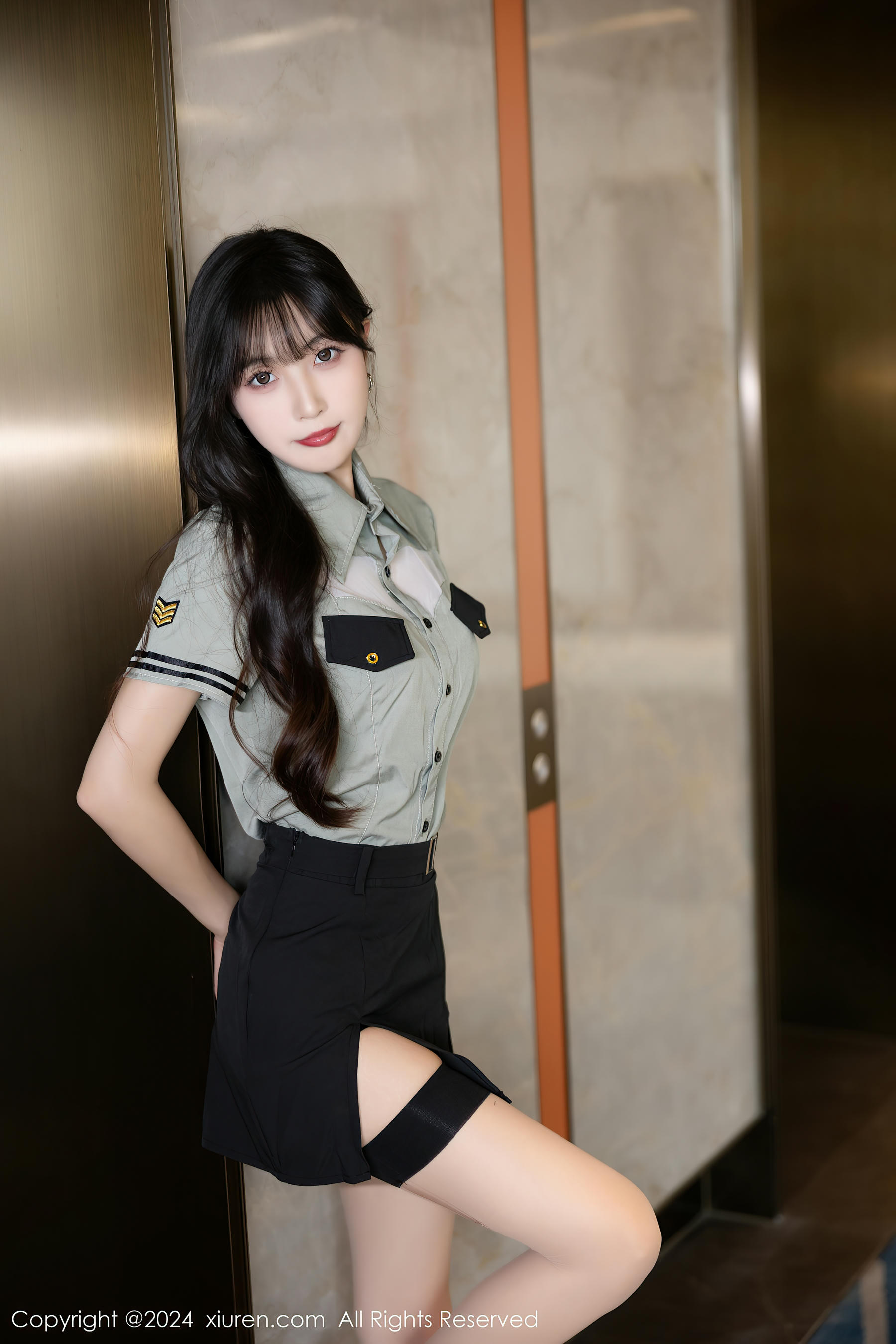 XIUREN秀人网 2024.02.04 NO.8064 林星阑[84+1P／668MB]_第1集