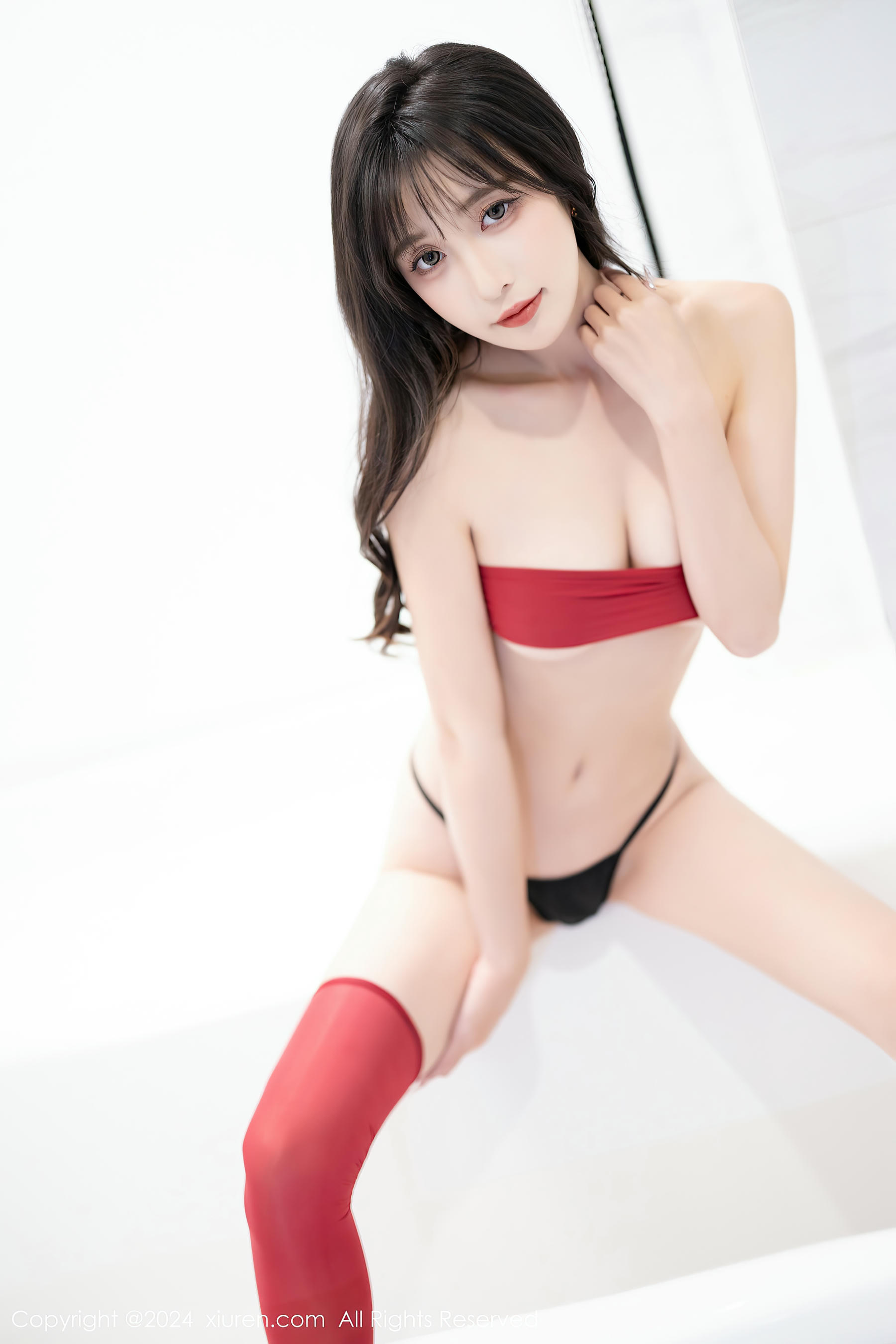 XIUREN秀人网 2024.02.20 NO.8116 林星阑[87+1P／610MB]_第5集