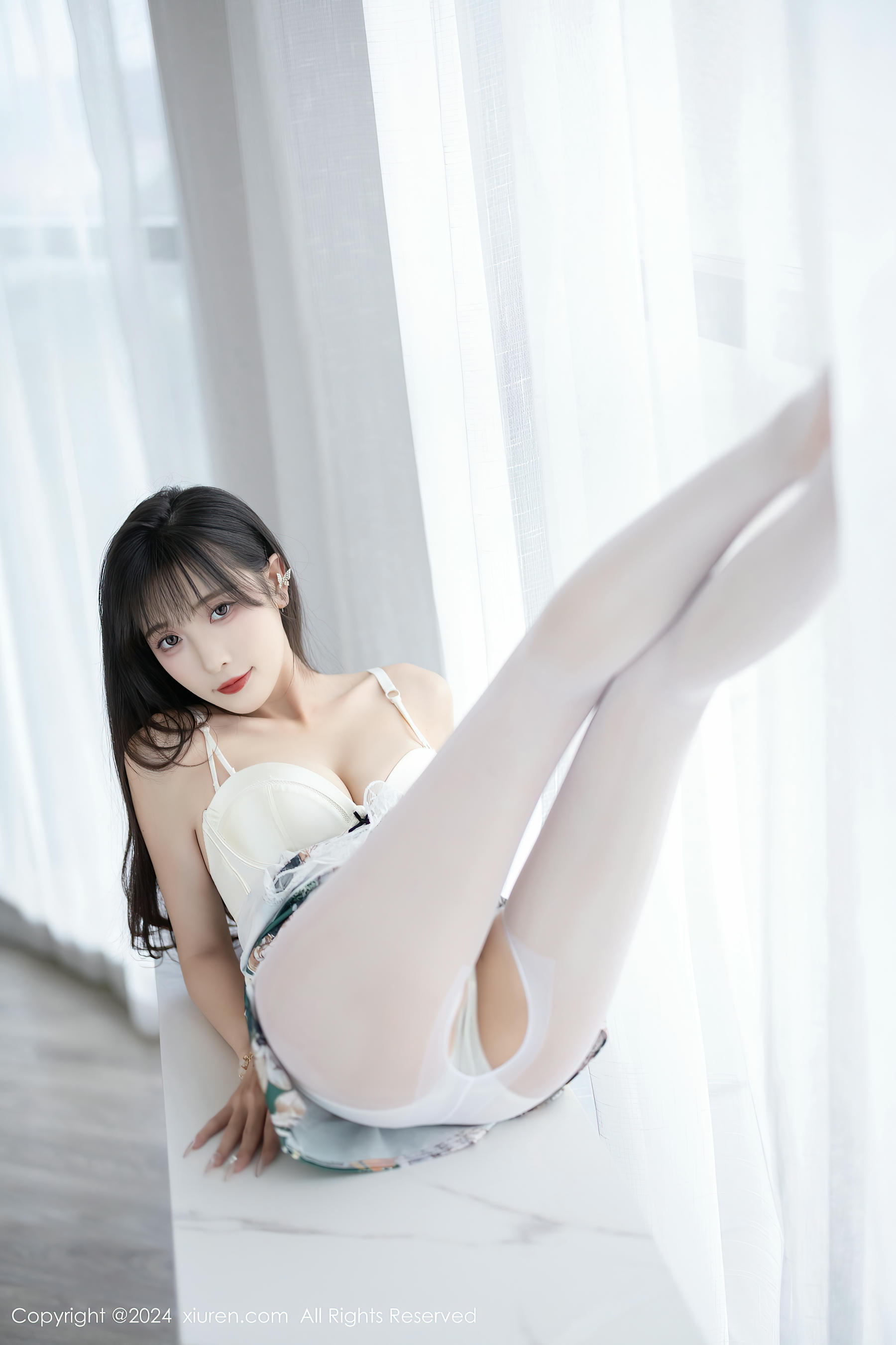 XIUREN秀人网 2024.03.14 NO.8231 林星阑[84+1P／568MB]_第3集