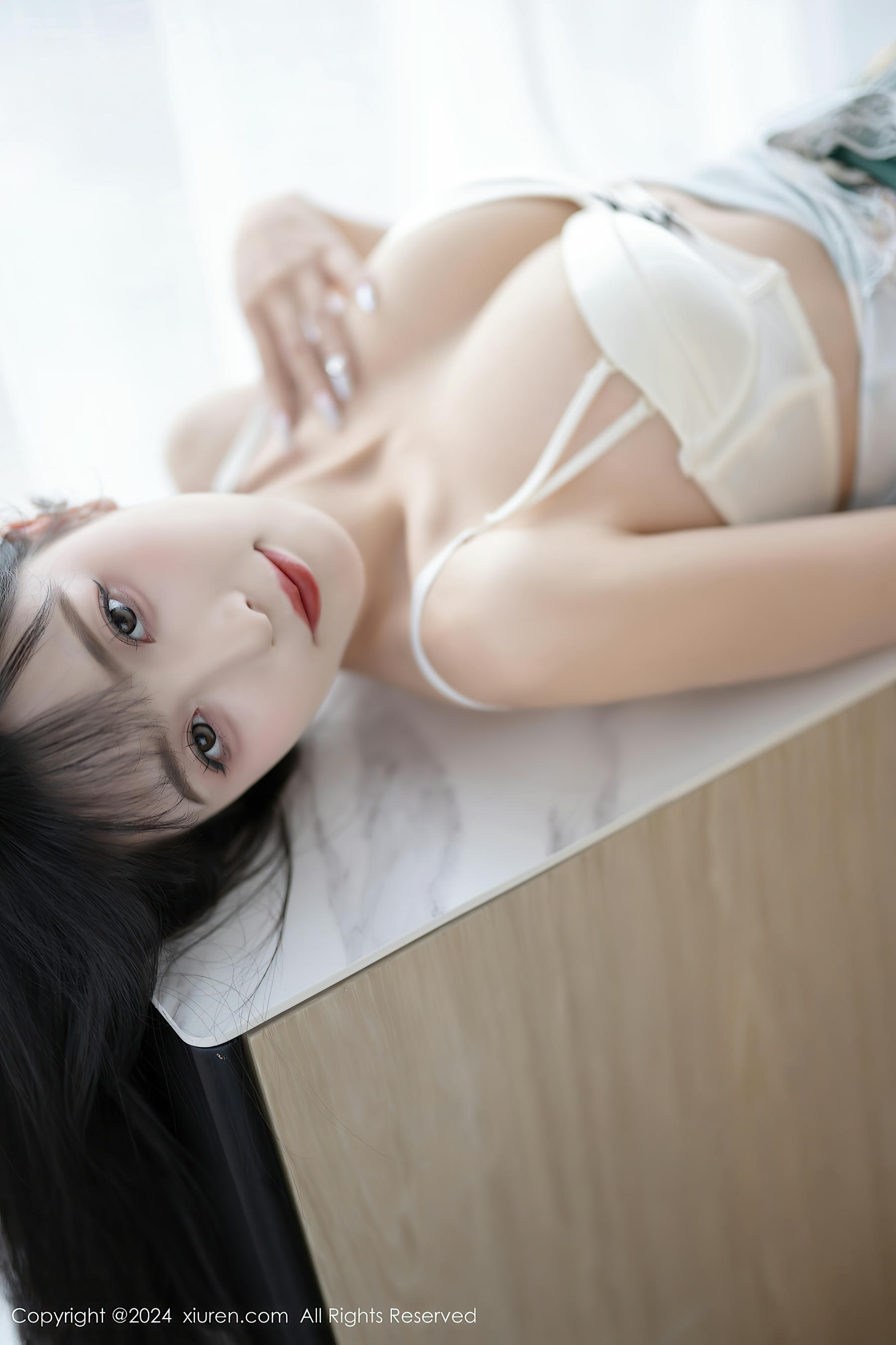 XIUREN秀人网 2024.03.14 NO.8231 林星阑[84+1P／568MB]_第3集