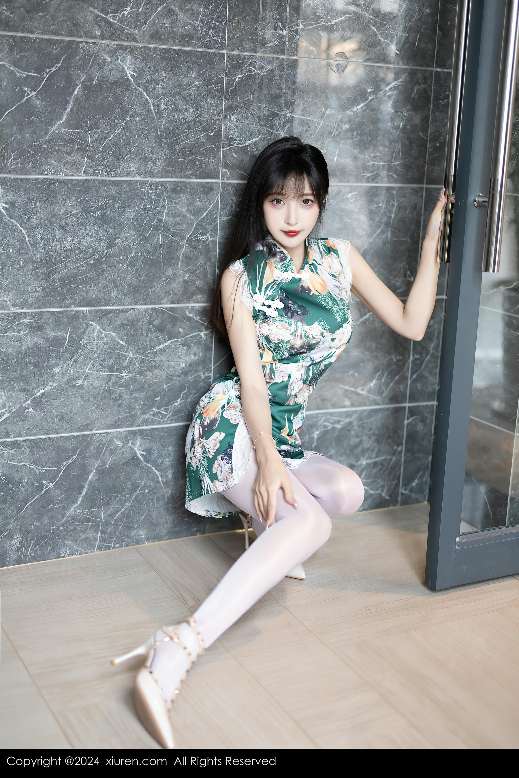 XIUREN秀人网 2024.03.14 NO.8231 林星阑[84+1P／568MB]_第1集