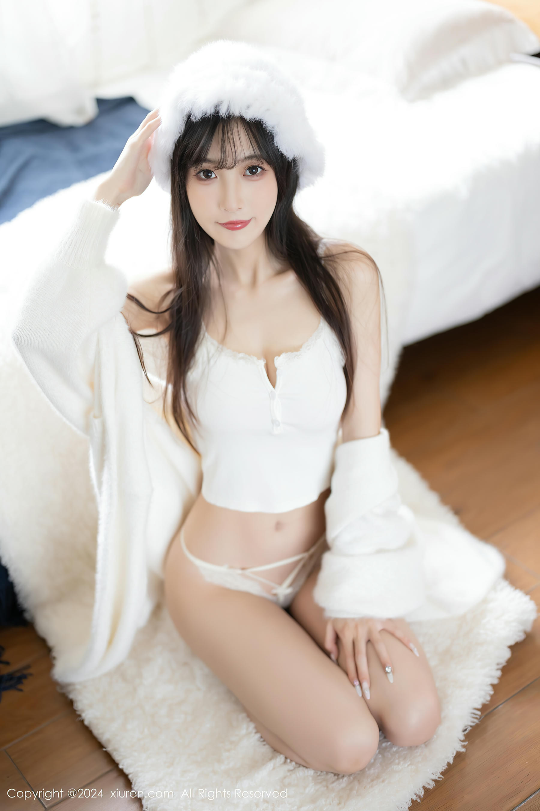 XIUREN秀人网 2024.03.28 NO.8307 林星阑[82+1P／614MB]_第2集