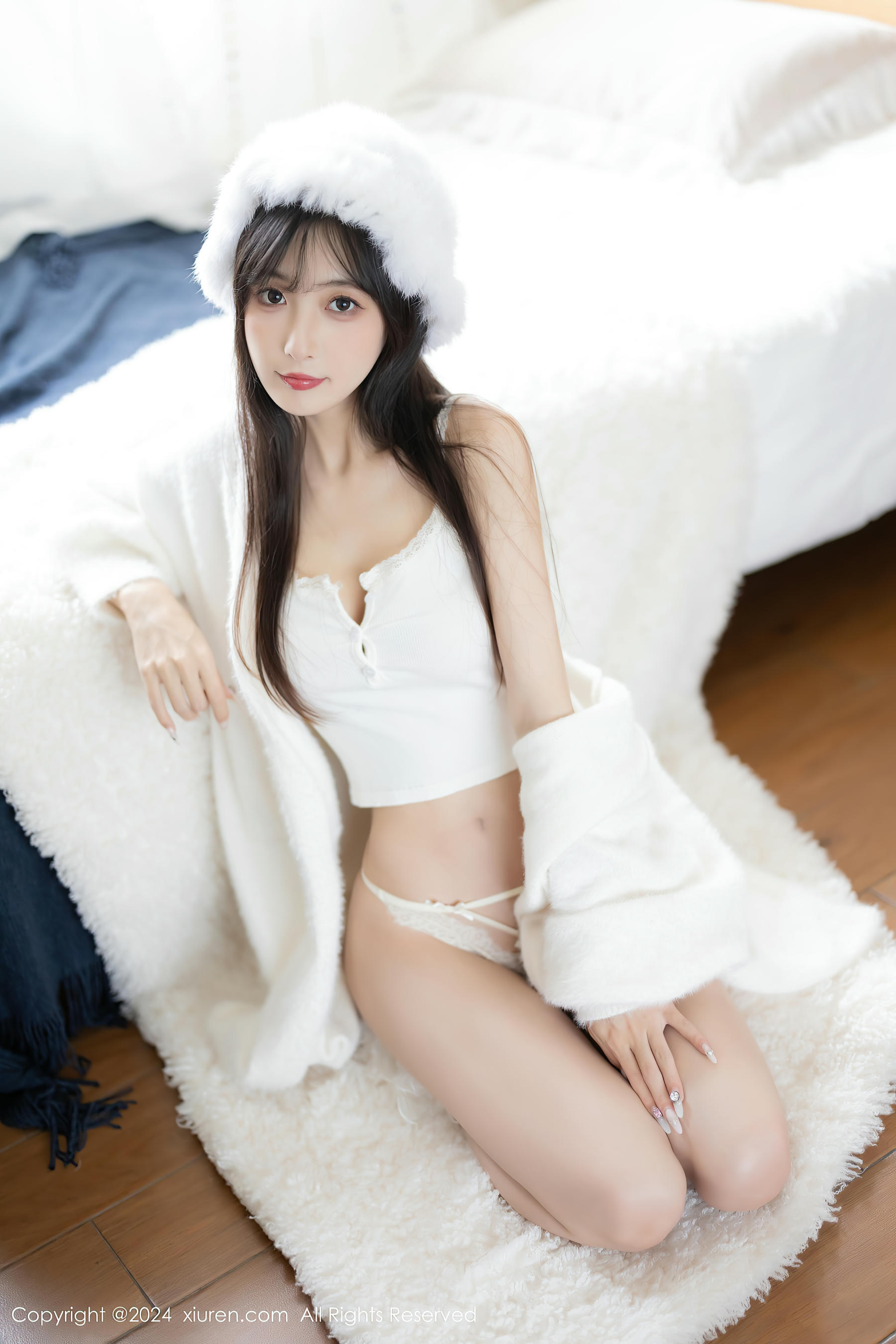 XIUREN秀人网 2024.03.28 NO.8307 林星阑[82+1P／614MB]_第2集