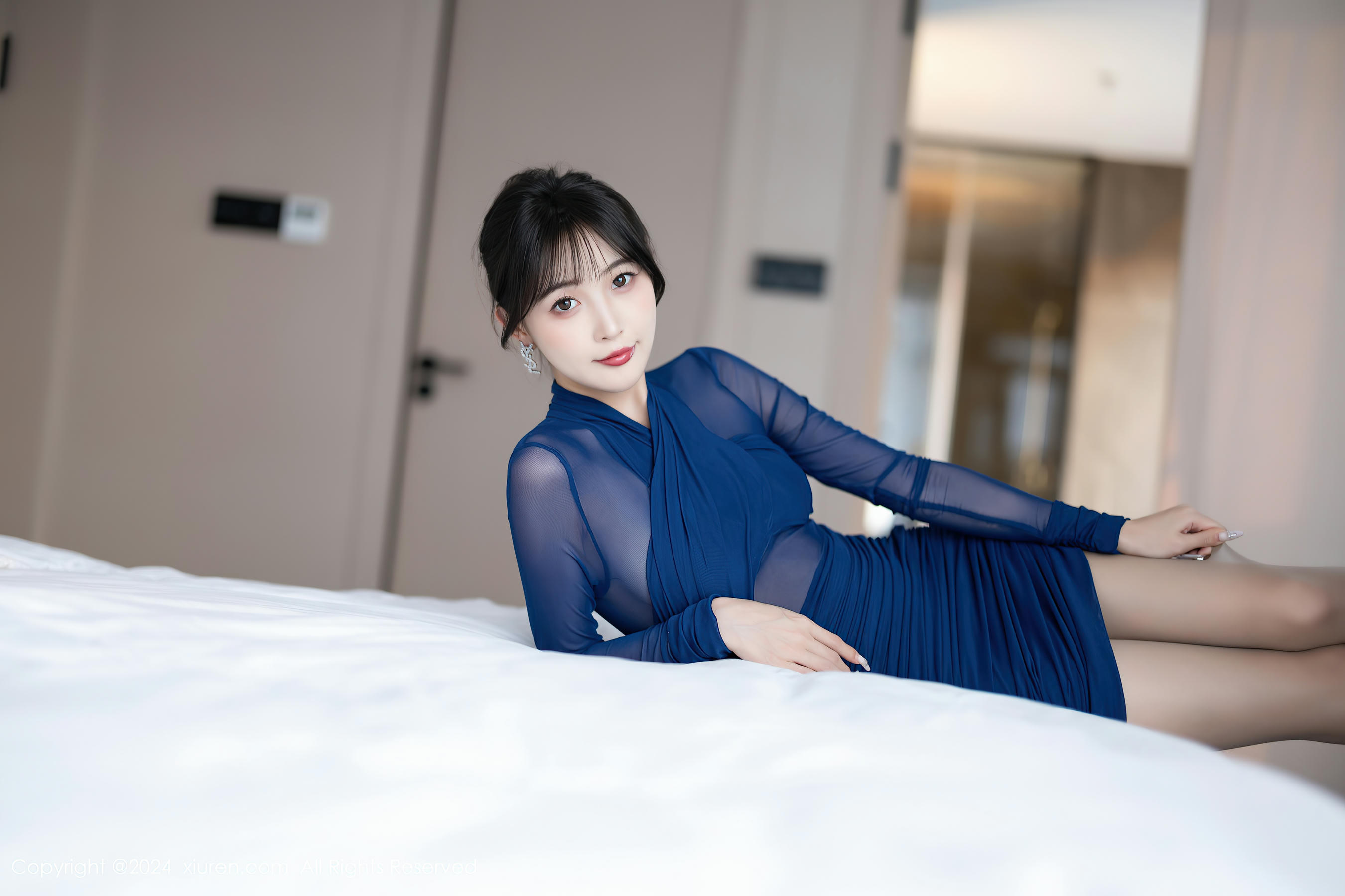 XIUREN秀人网 2024.04.24 NO.8445 林星阑[88+1P／661MB]_第1集
