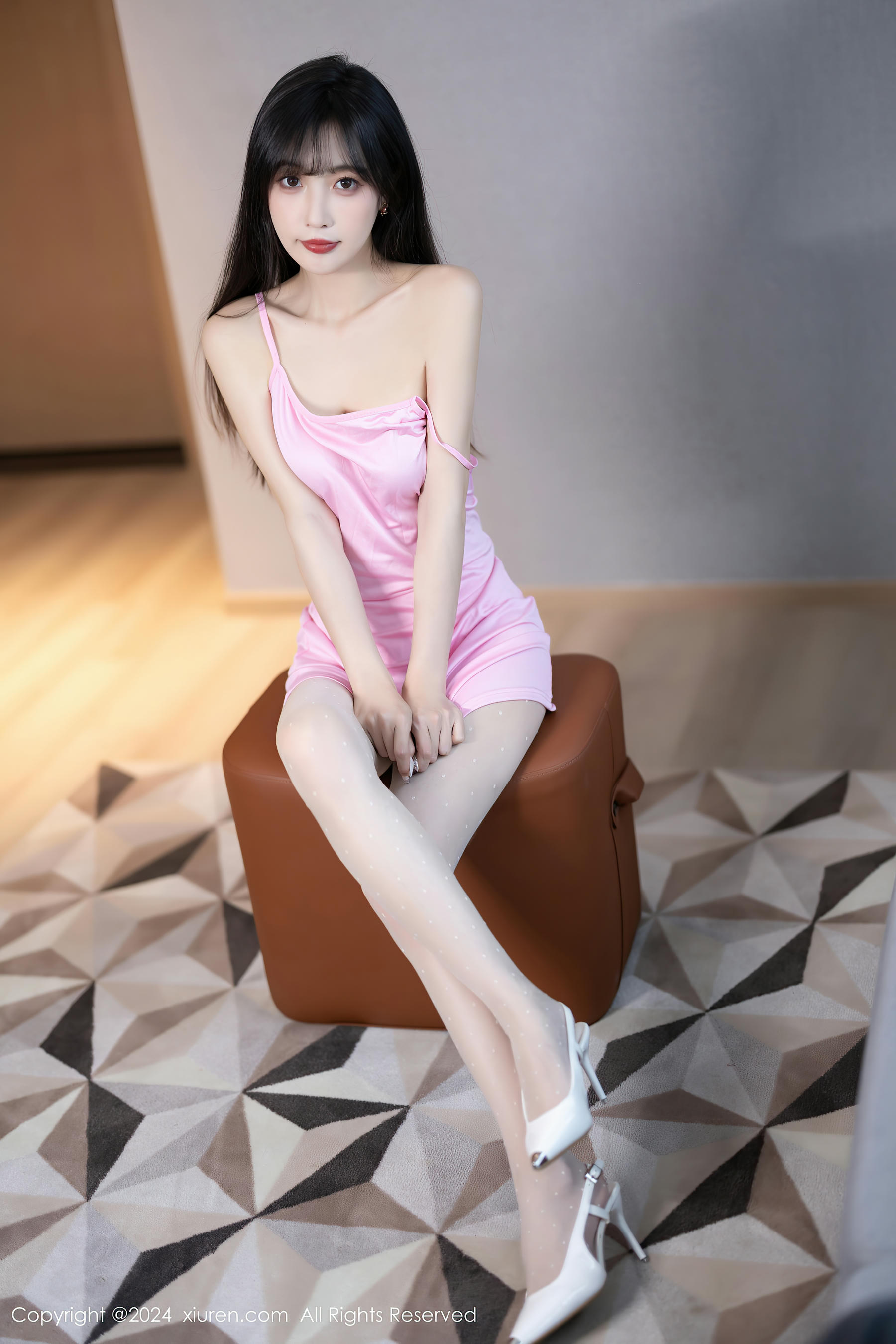 XIUREN秀人网 2024.04.29 NO.8474 林星阑[92+1P／695MB]_第1集