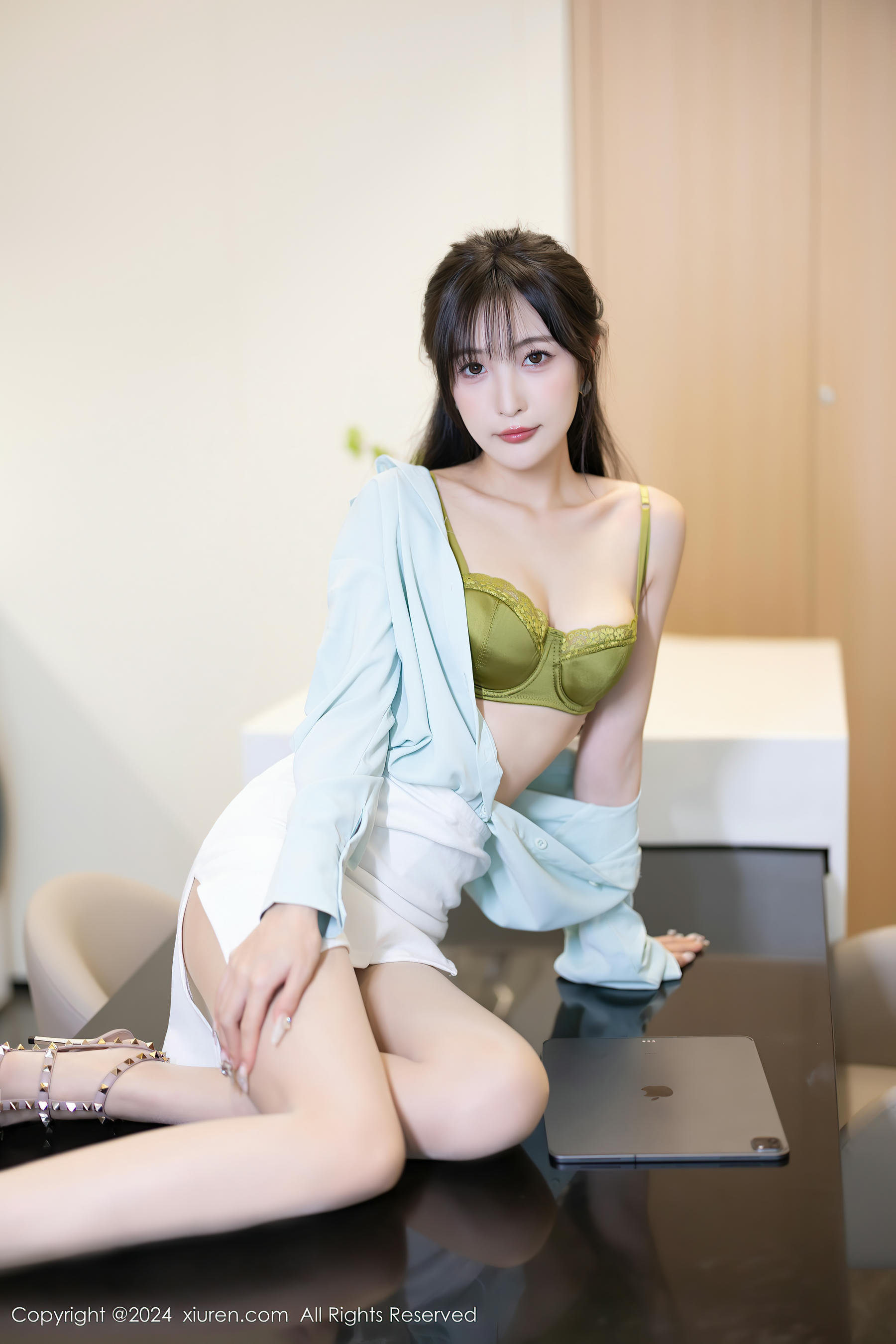 XIUREN秀人网 2024.05.23 NO.8589 林星阑[86+1P／564MB]_第2集