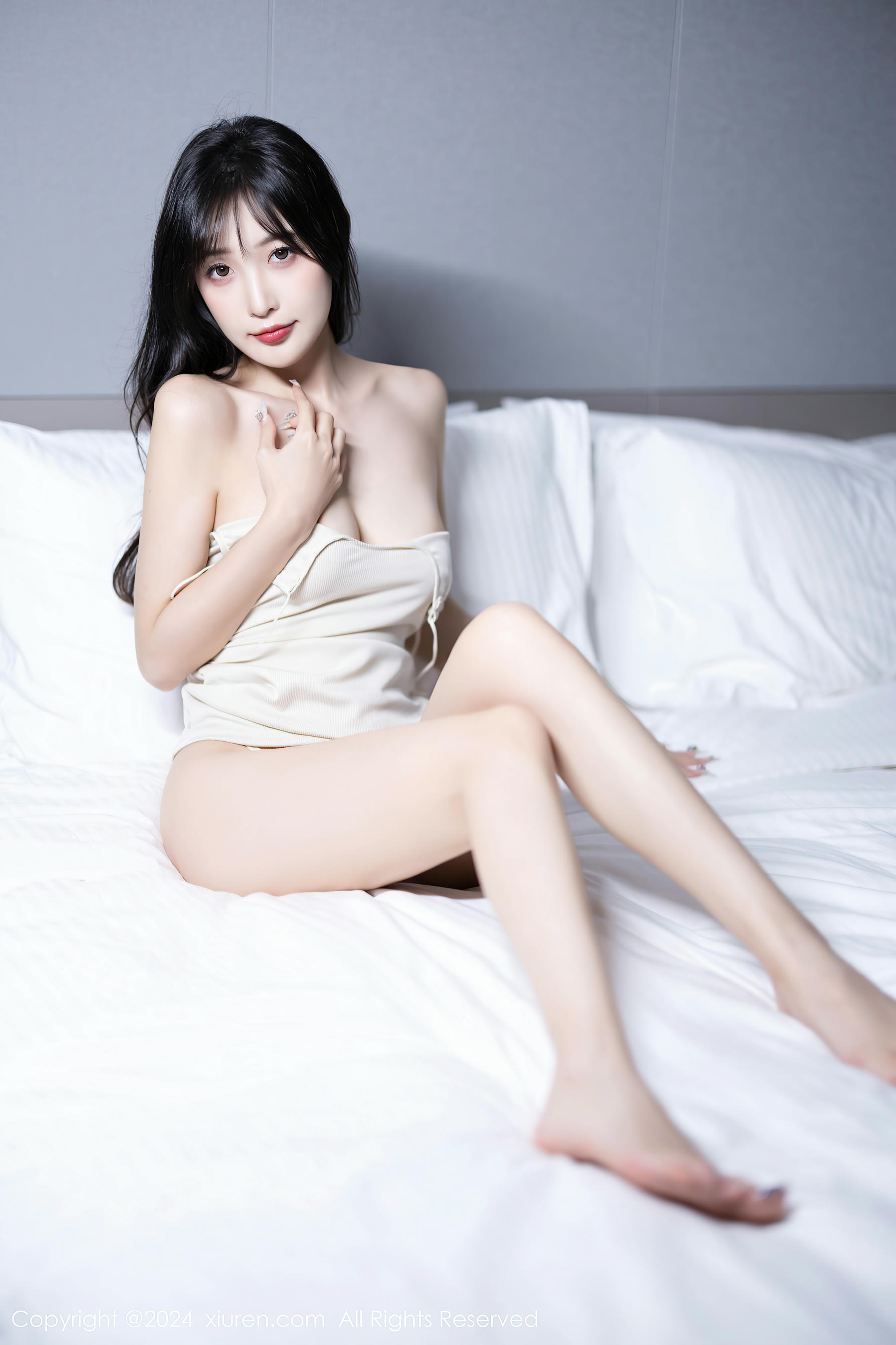 XIUREN秀人网 2024.05.29 NO.8619 林星阑[90+1P／715MB]_第4集