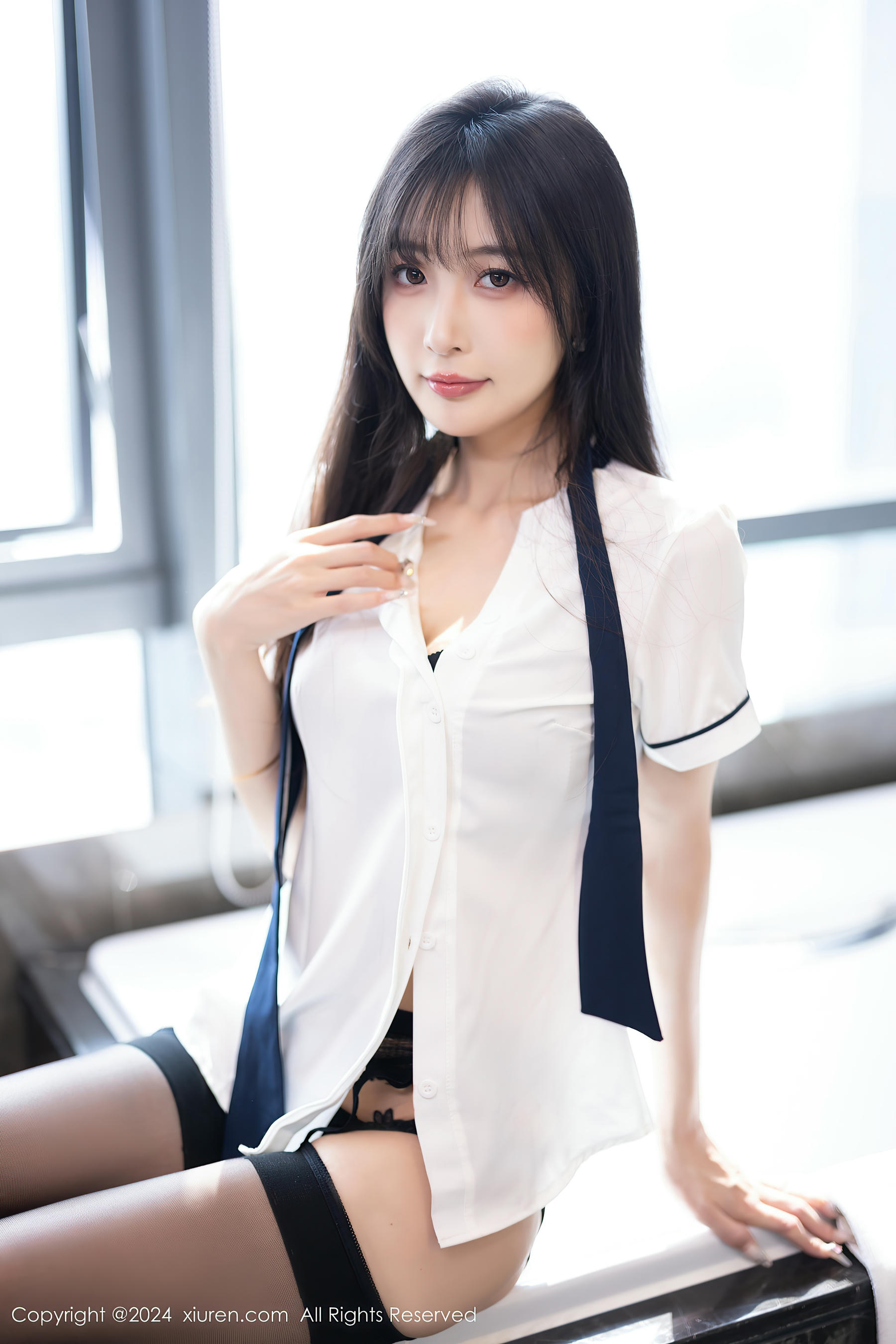 XIUREN秀人网 2024.06.19 NO.8727 林星阑[91+1P／653MB]_第2集