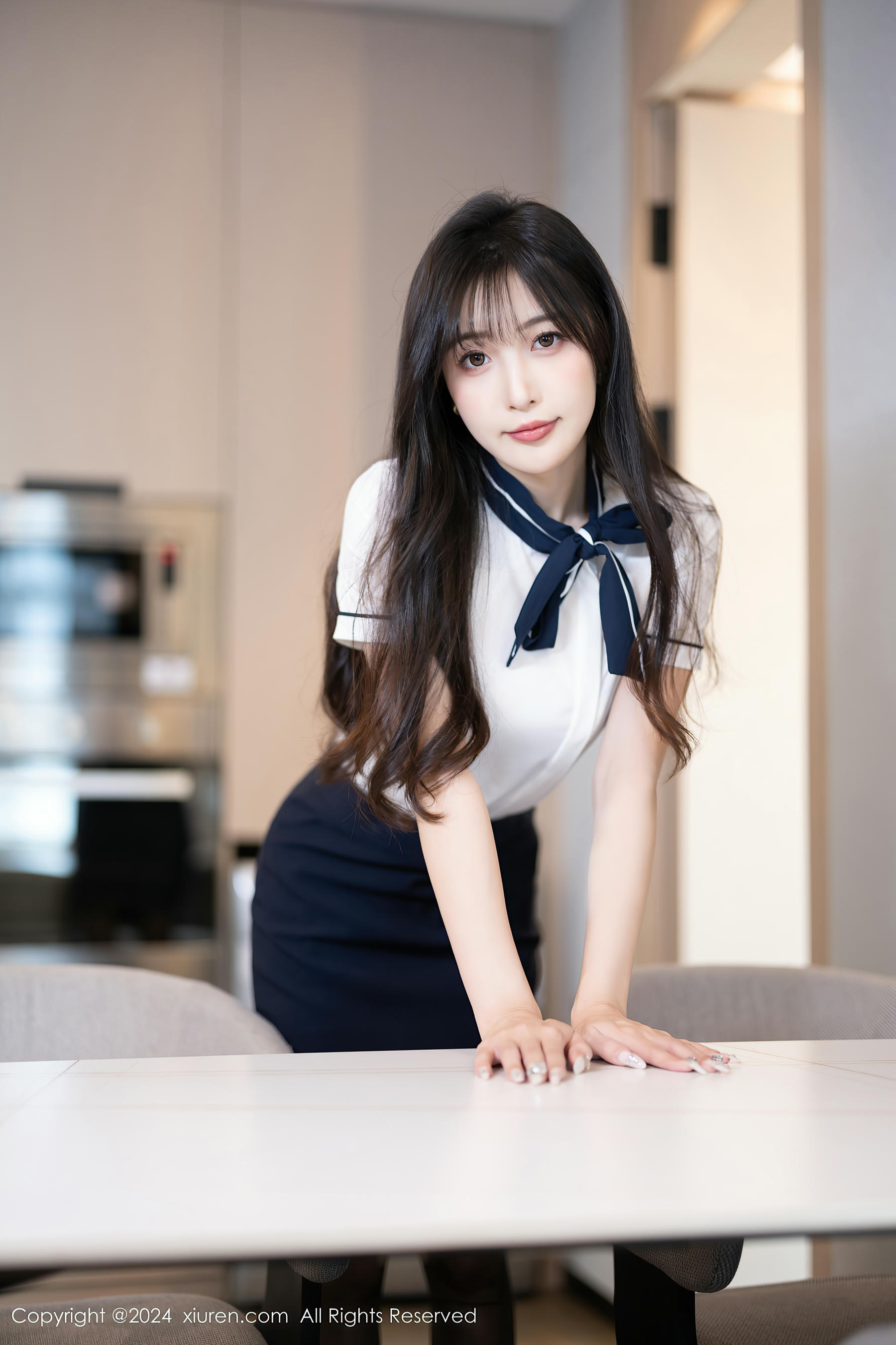 XIUREN秀人网 2024.06.19 NO.8727 林星阑[91+1P／653MB]_第1集