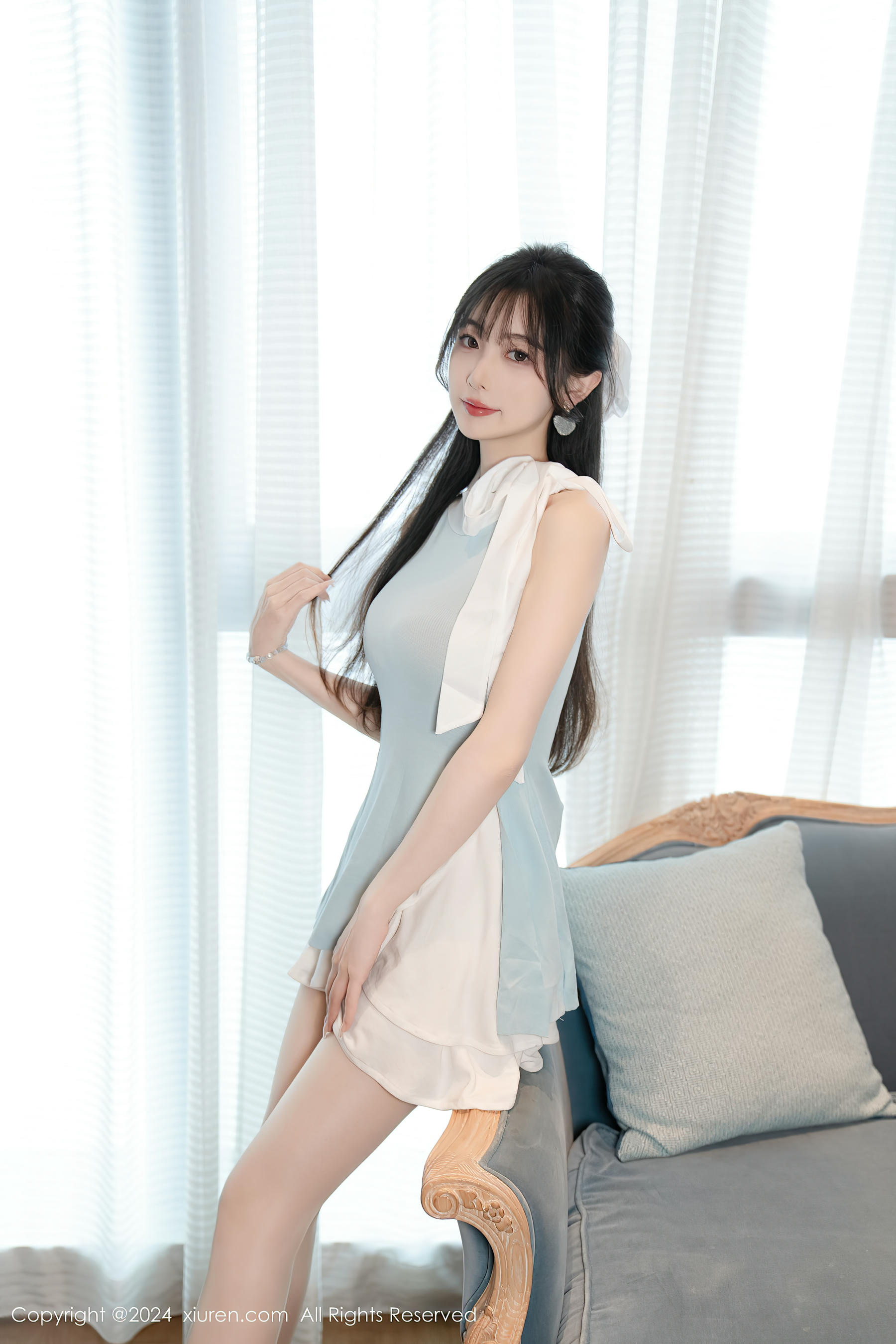 XIUREN秀人网 2024.06.26 NO.8761 林星阑[101+1P／825MB]_第1集