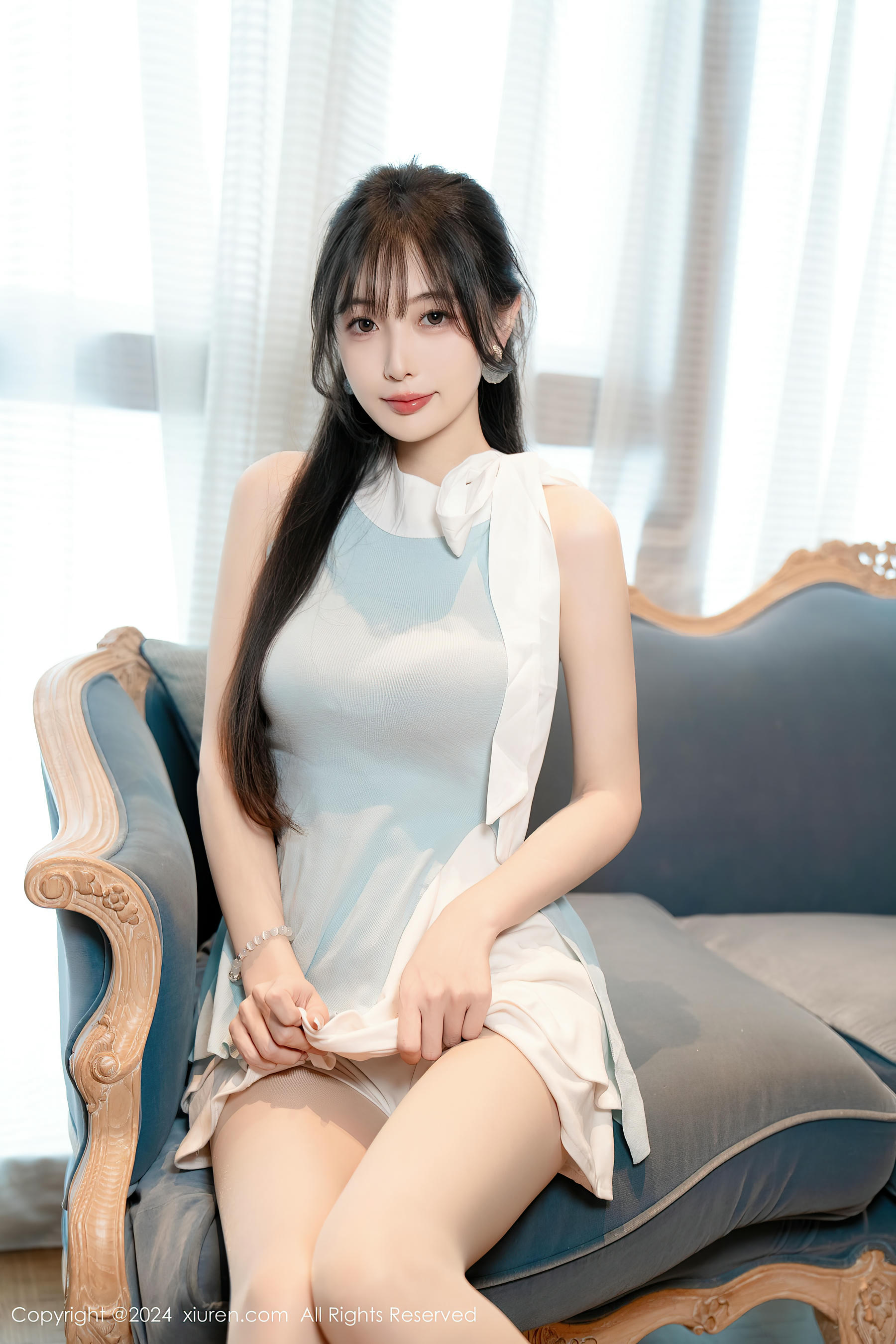 XIUREN秀人网 2024.06.26 NO.8761 林星阑[101+1P／825MB]_第2集