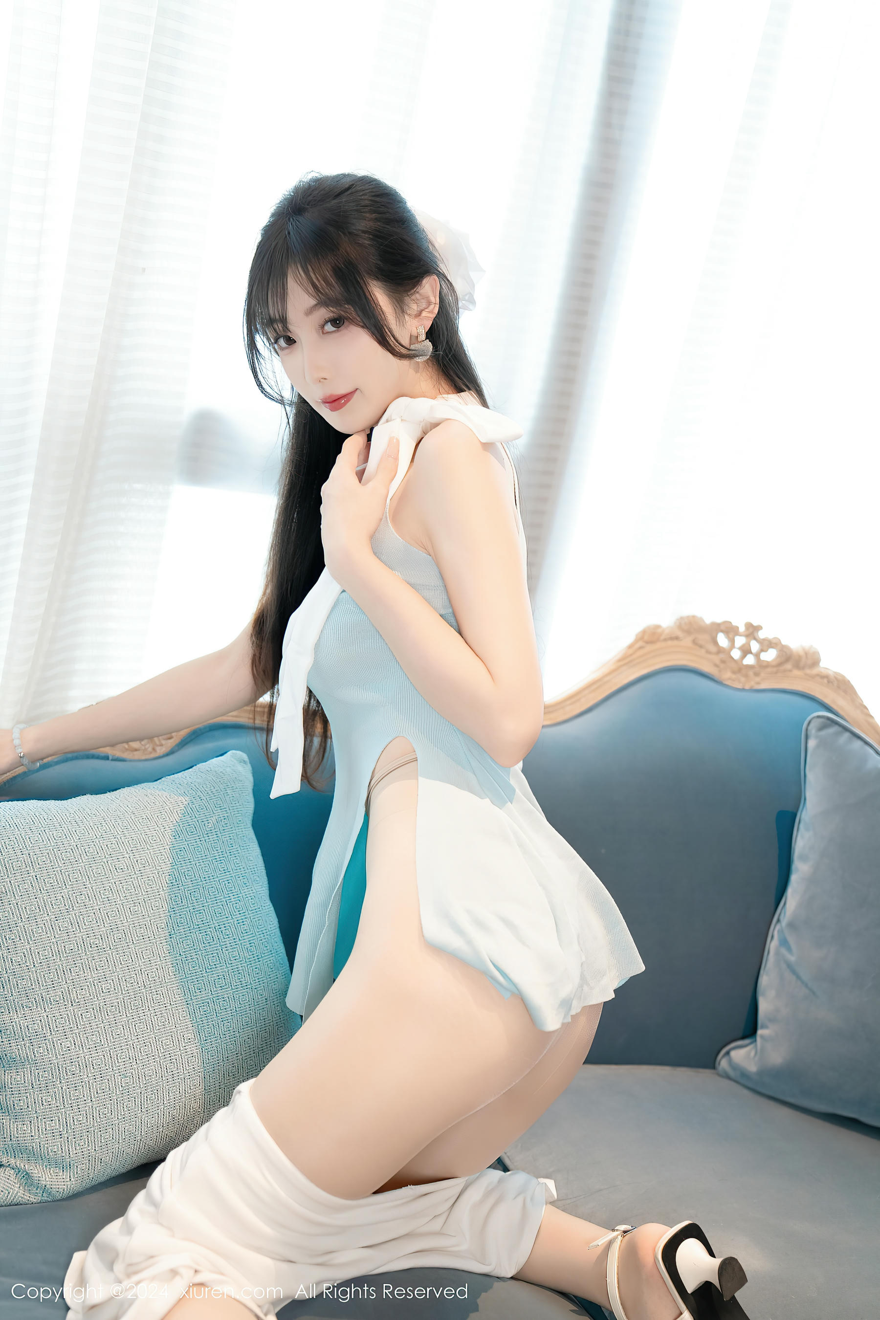 XIUREN秀人网 2024.06.26 NO.8761 林星阑[101+1P／825MB]_第2集