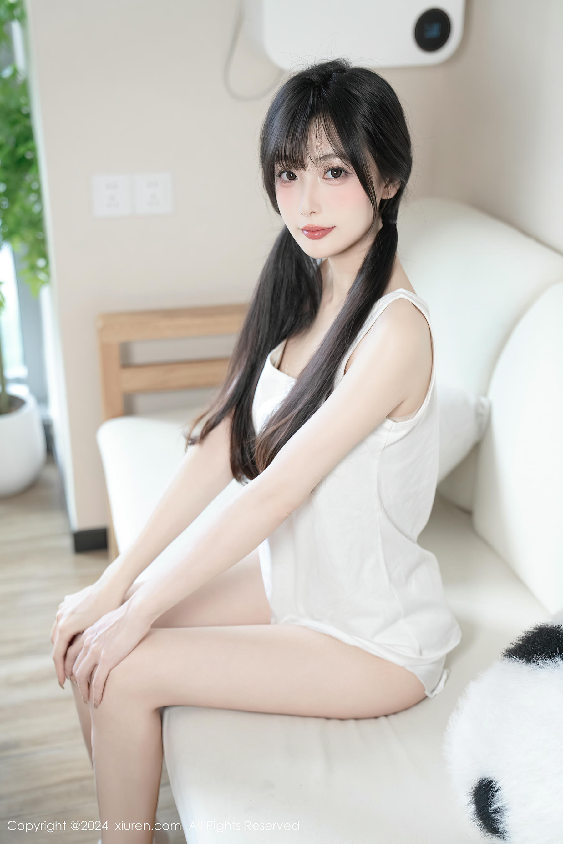 XIUREN秀人网 2024.08.01 NO.8952 林星阑[83+1P／623MB]_第1集