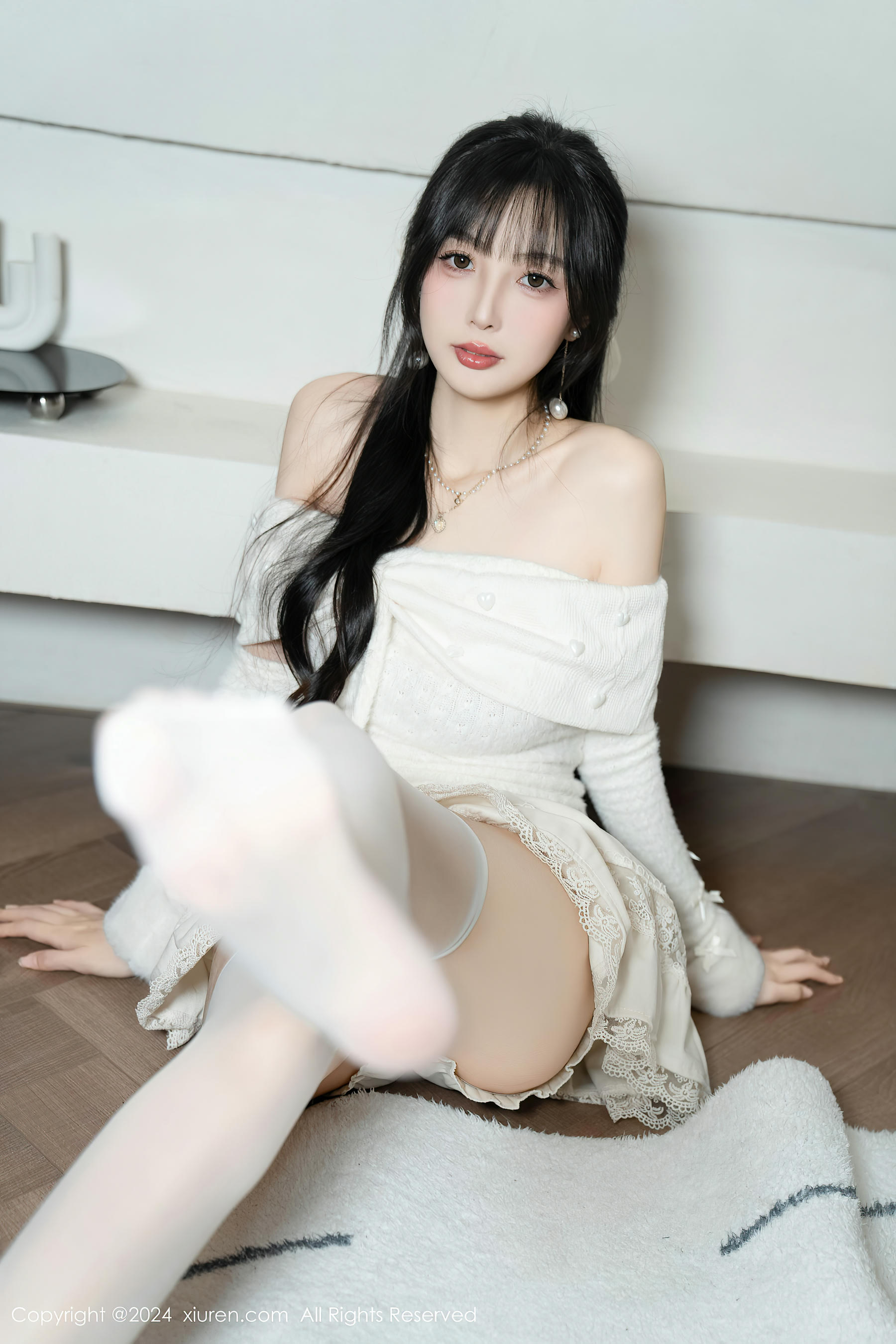 XIUREN秀人网 2024.12.25 NO.9658 林星阑 [94P 834.24 MB]_第3集