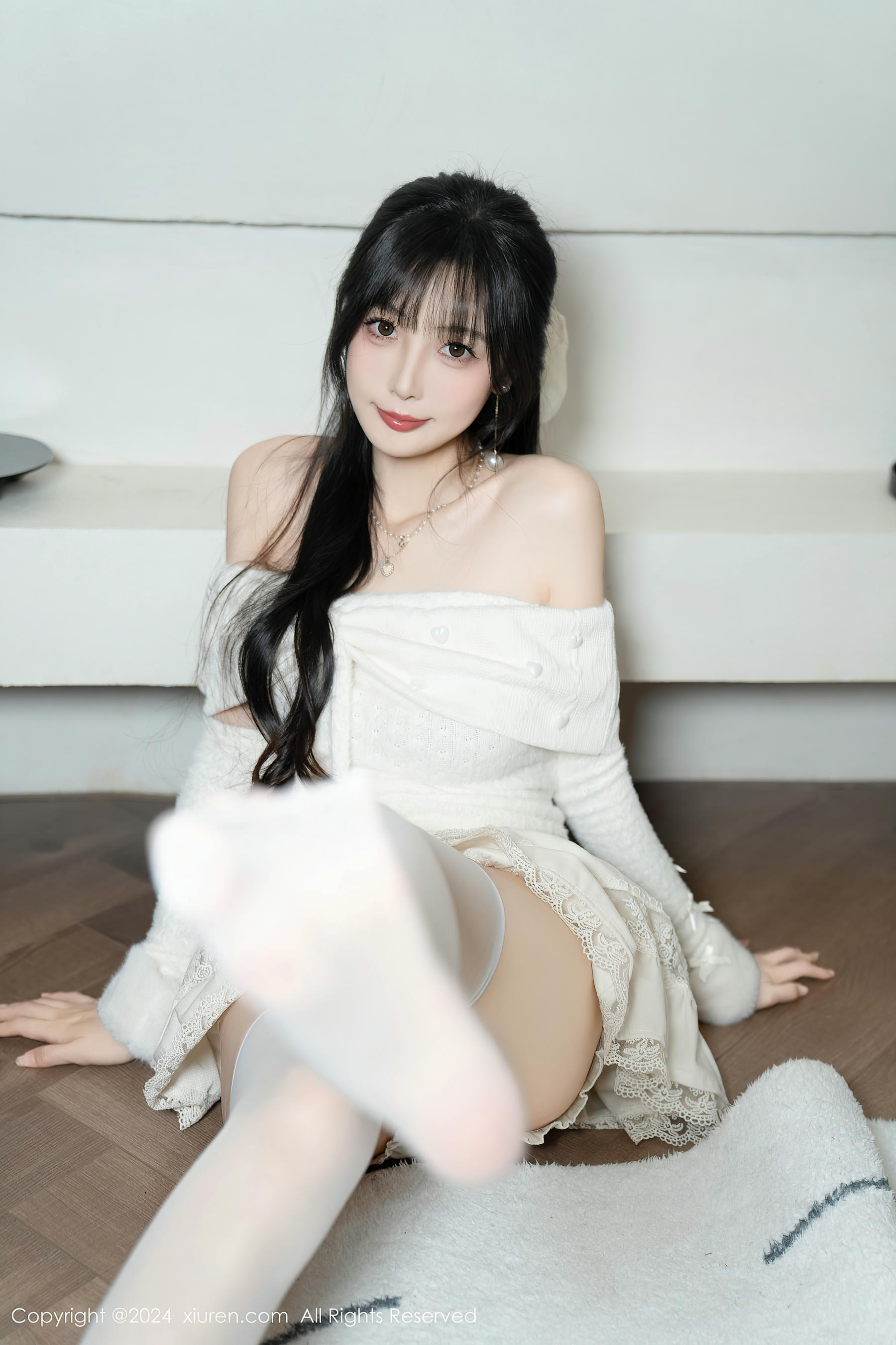 XIUREN秀人网 2024.12.25 NO.9658 林星阑 [94P 834.24 MB]_第3集
