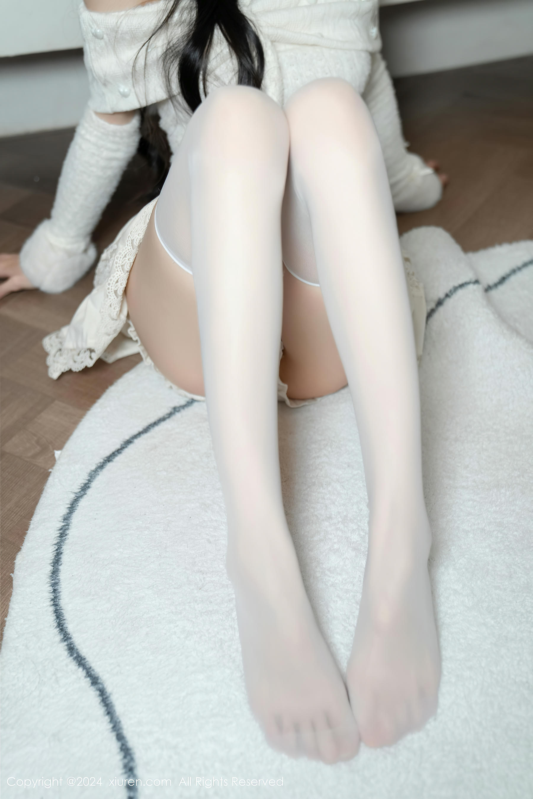 XIUREN秀人网 2024.12.25 NO.9658 林星阑 [94P 834.24 MB]_第3集