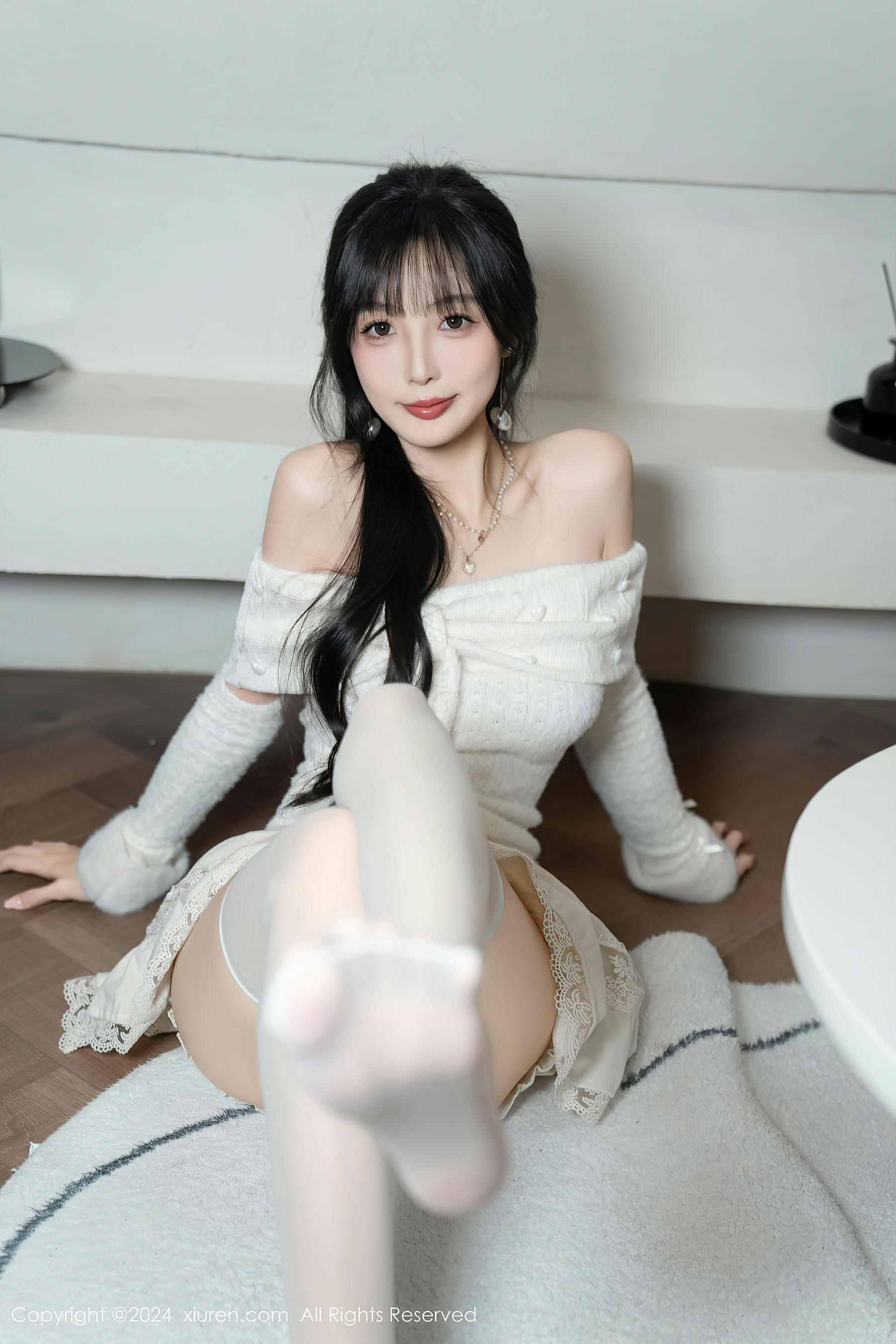 XIUREN秀人网 2024.12.25 NO.9658 林星阑 [94P 834.24 MB]_第3集