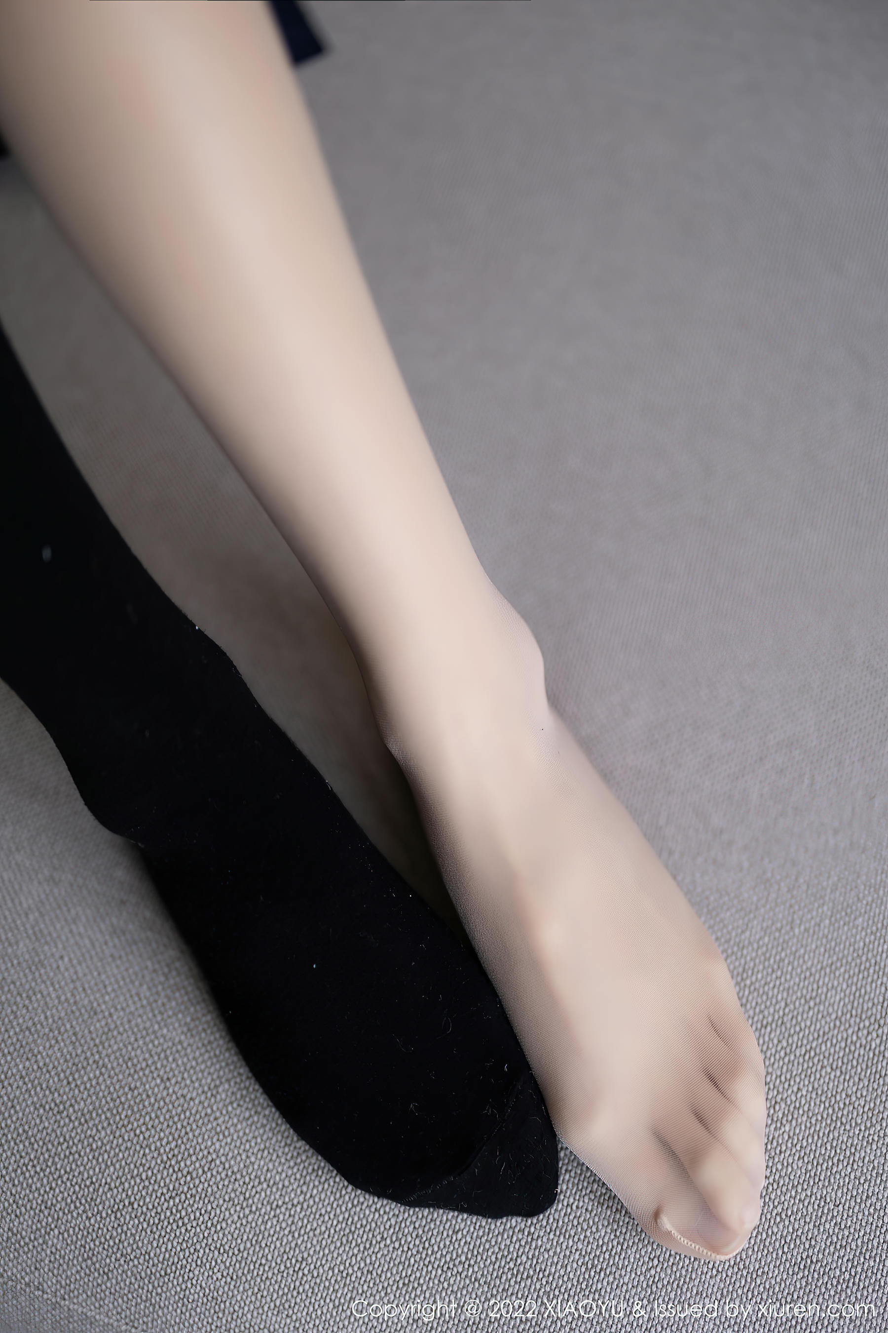 XIAOYU语画界 2022.03.01 Vol.726 林星阑 美腿制服[83+1P 657MB]_第2集