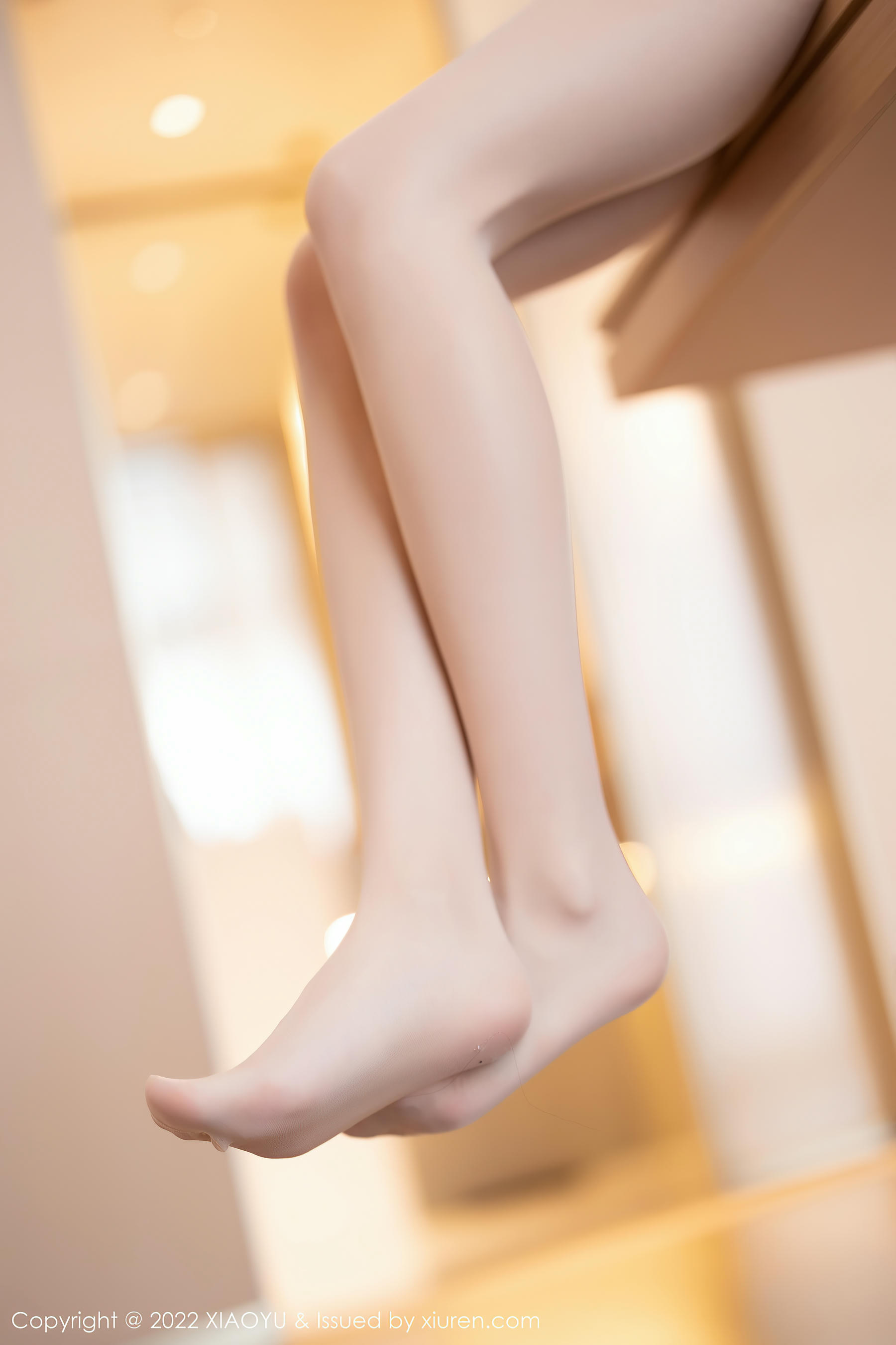 XIAOYU语画界 2022.03.01 Vol.726 林星阑 美腿制服[83+1P 657MB]_第3集