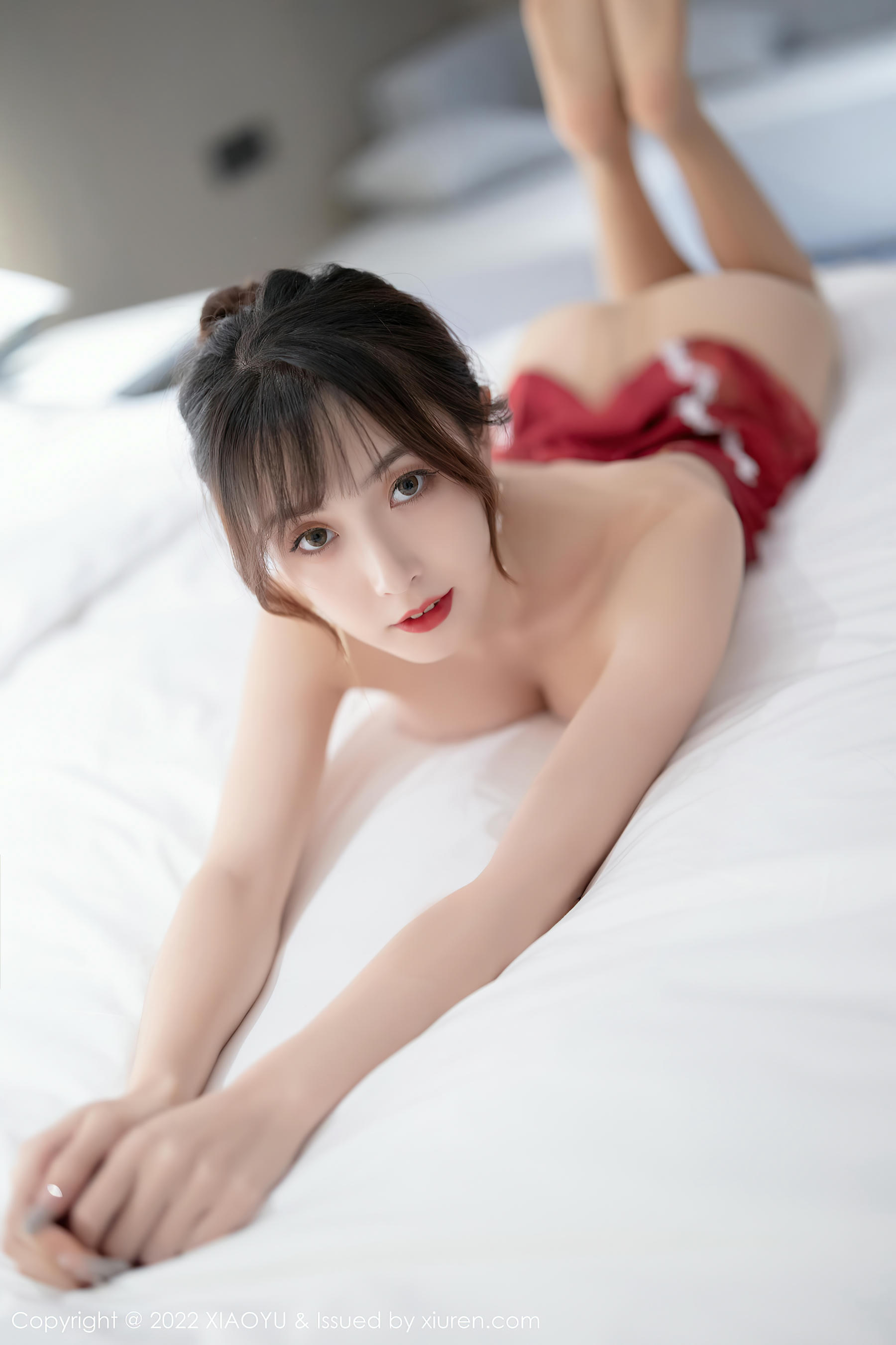 XIAOYU语画界 2022.05.04 Vol.769 林星阑 [85+1P686M]_第4集