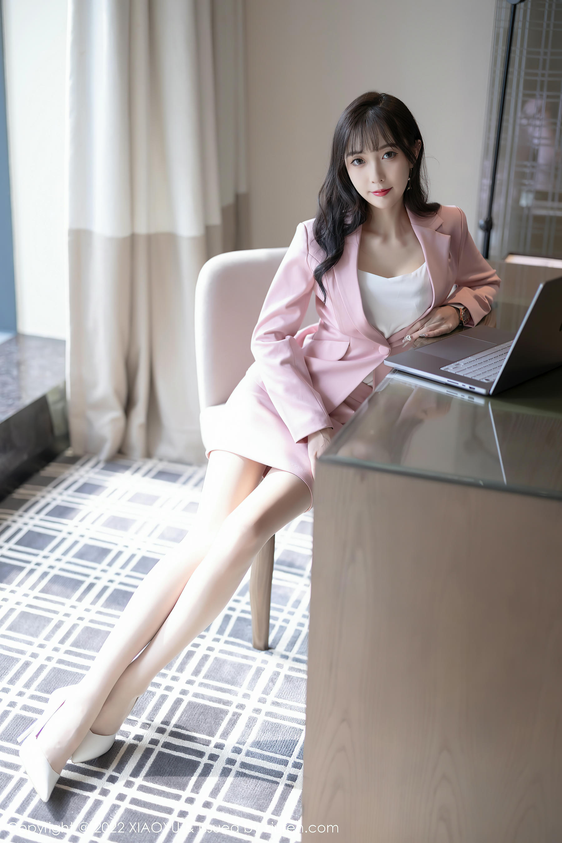XIAOYU语画界 2022.07.07 VOL.815 林星阑 [86+1P633M]_第2集