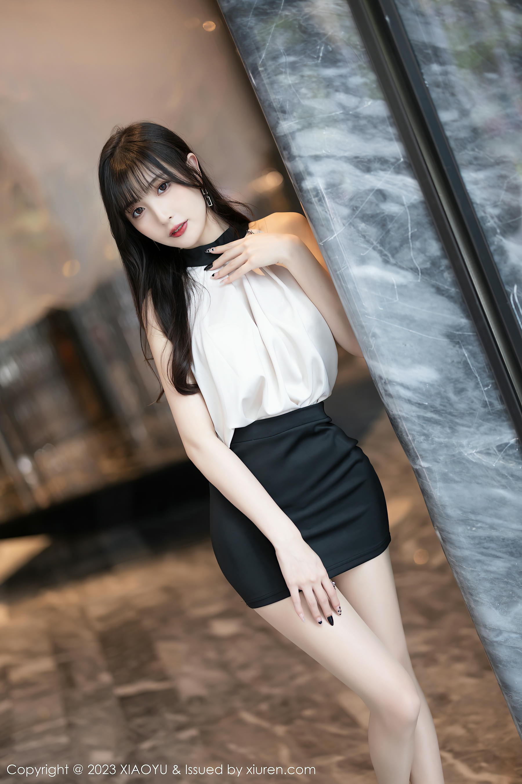 XIAOYU语画界 2023.04.23 VOL.1013 林星阑 [90+1P744M]_第2集