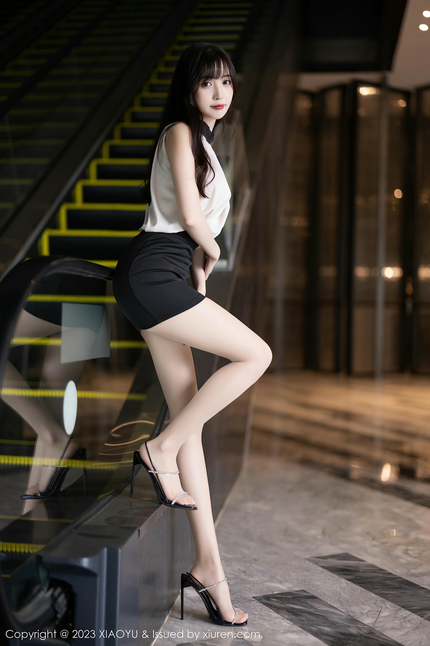 XIAOYU语画界 2023.04.23 VOL.1013 林星阑 [90+1P744M]_第2集