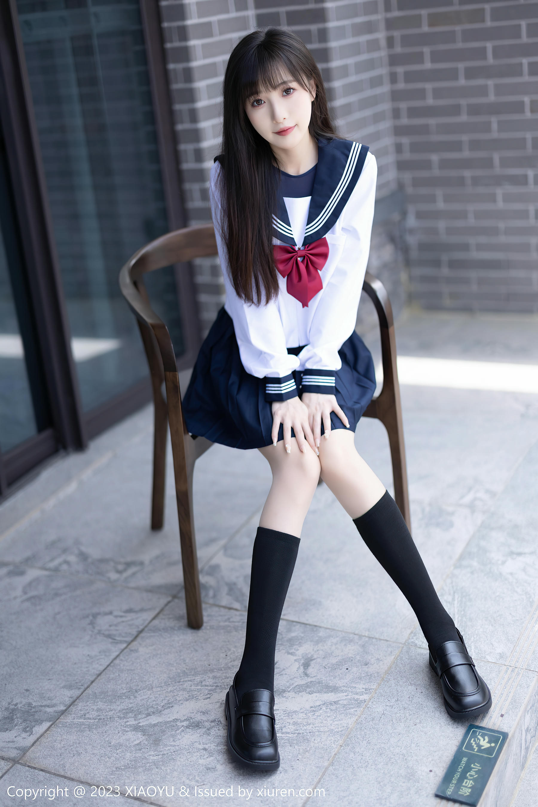 XIAOYU语画界 2023.06.08 VOL.1045 林星阑 [96+1P815M]_第1集