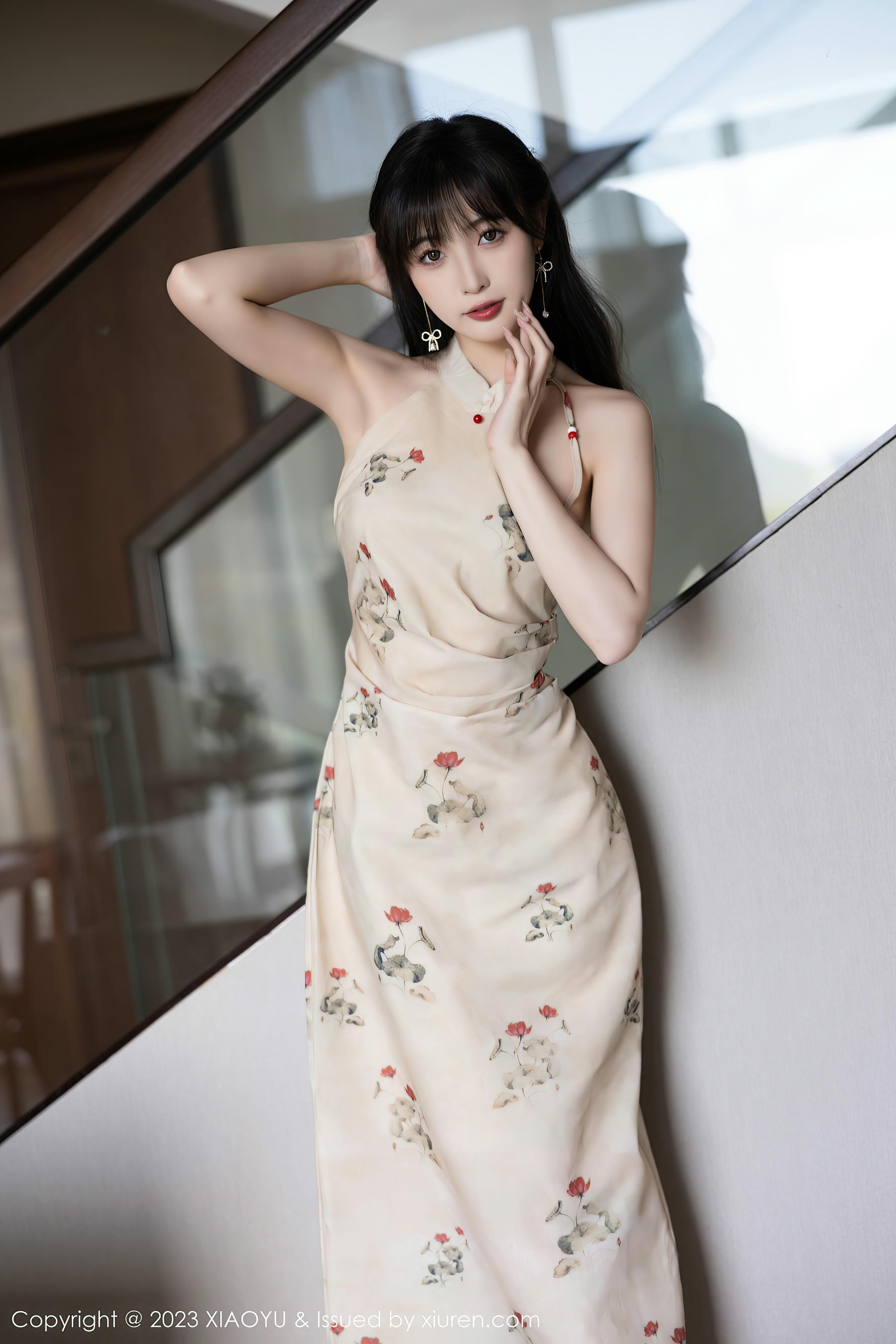 XIAOYU语画界 2023.07.17 VOL.1071 林星阑[93+1P／769MB]_第1集