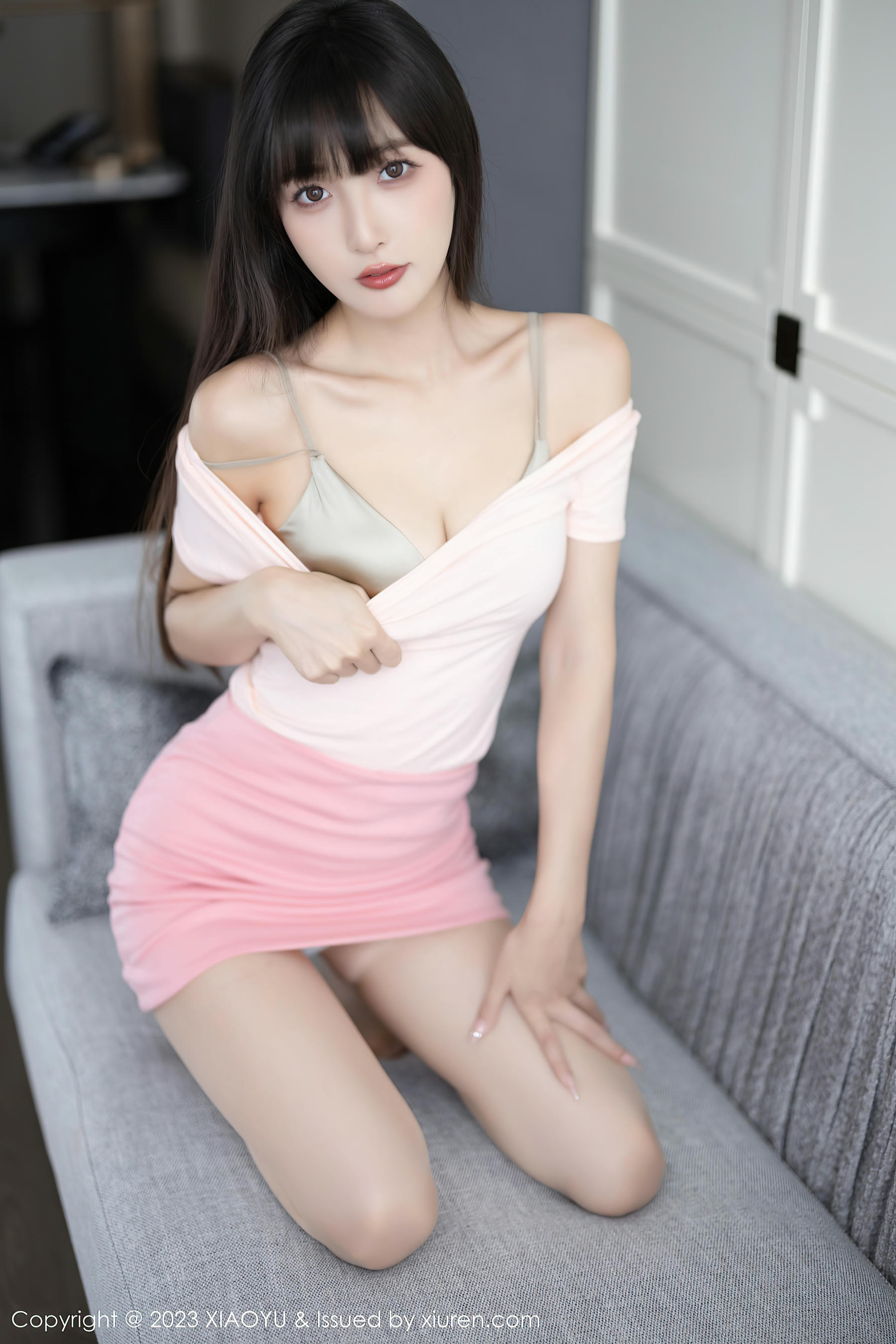 XIAOYU语画界 2023.09.15 VOL.1112 林星阑[83+1P／638MB]_第2集