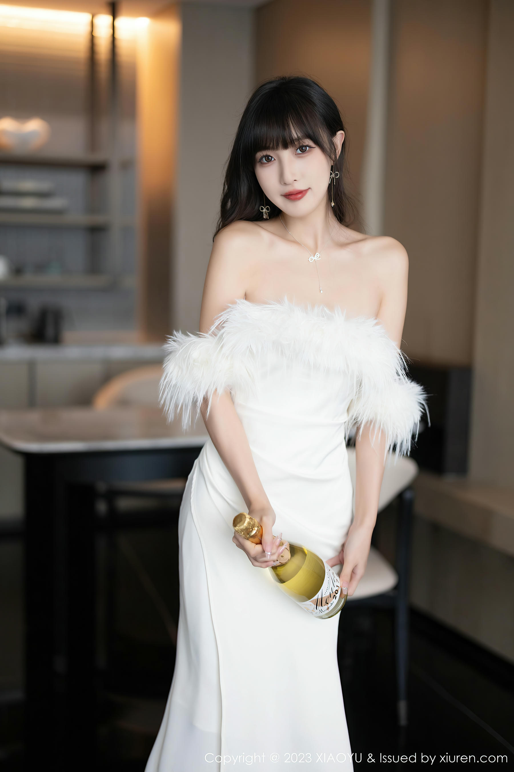 XIAOYU语画界 2023.09.27 VOL.1120 林星阑[102+1P／736MB]_第1集