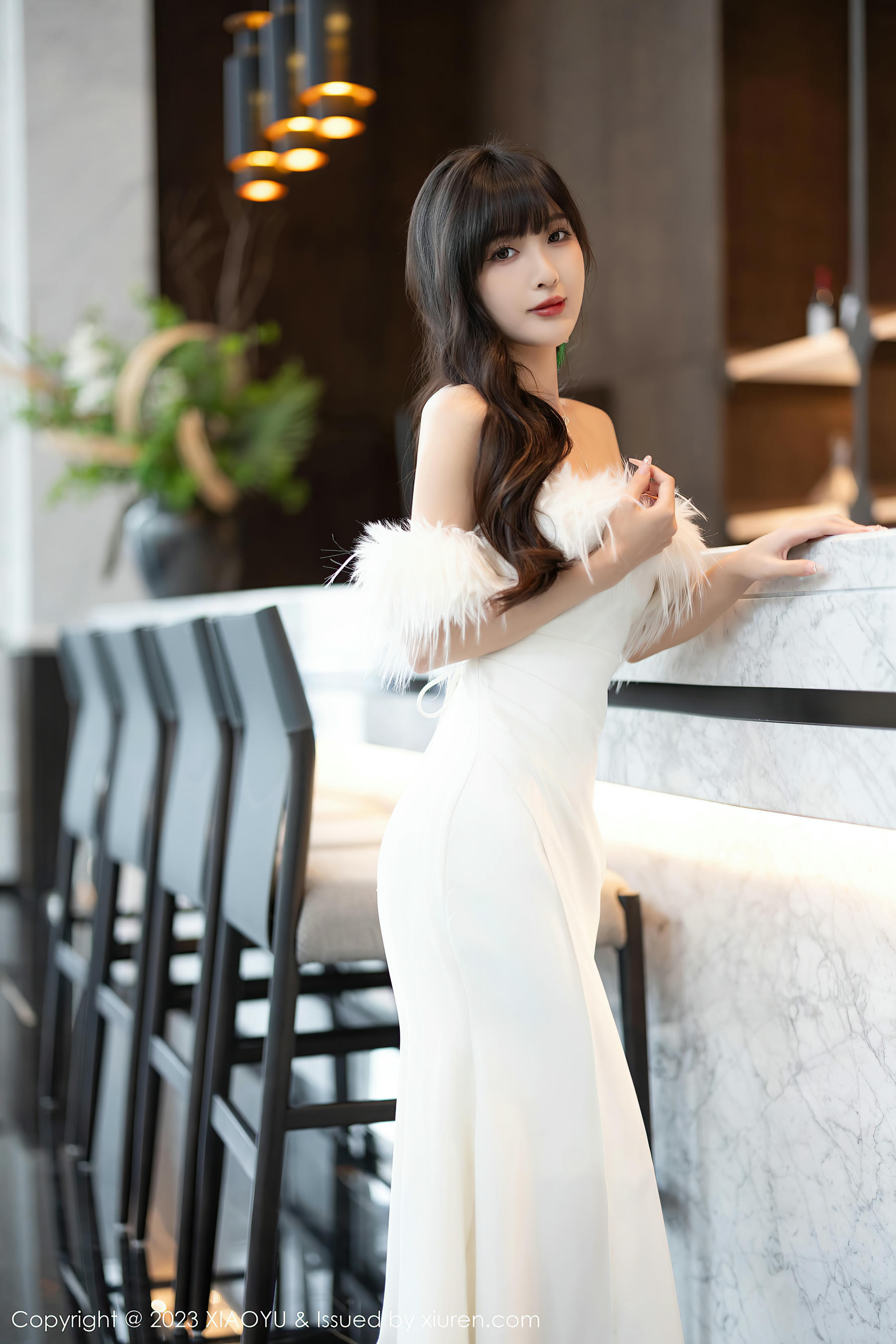XIAOYU语画界 2023.09.27 VOL.1120 林星阑[102+1P／736MB]_第1集